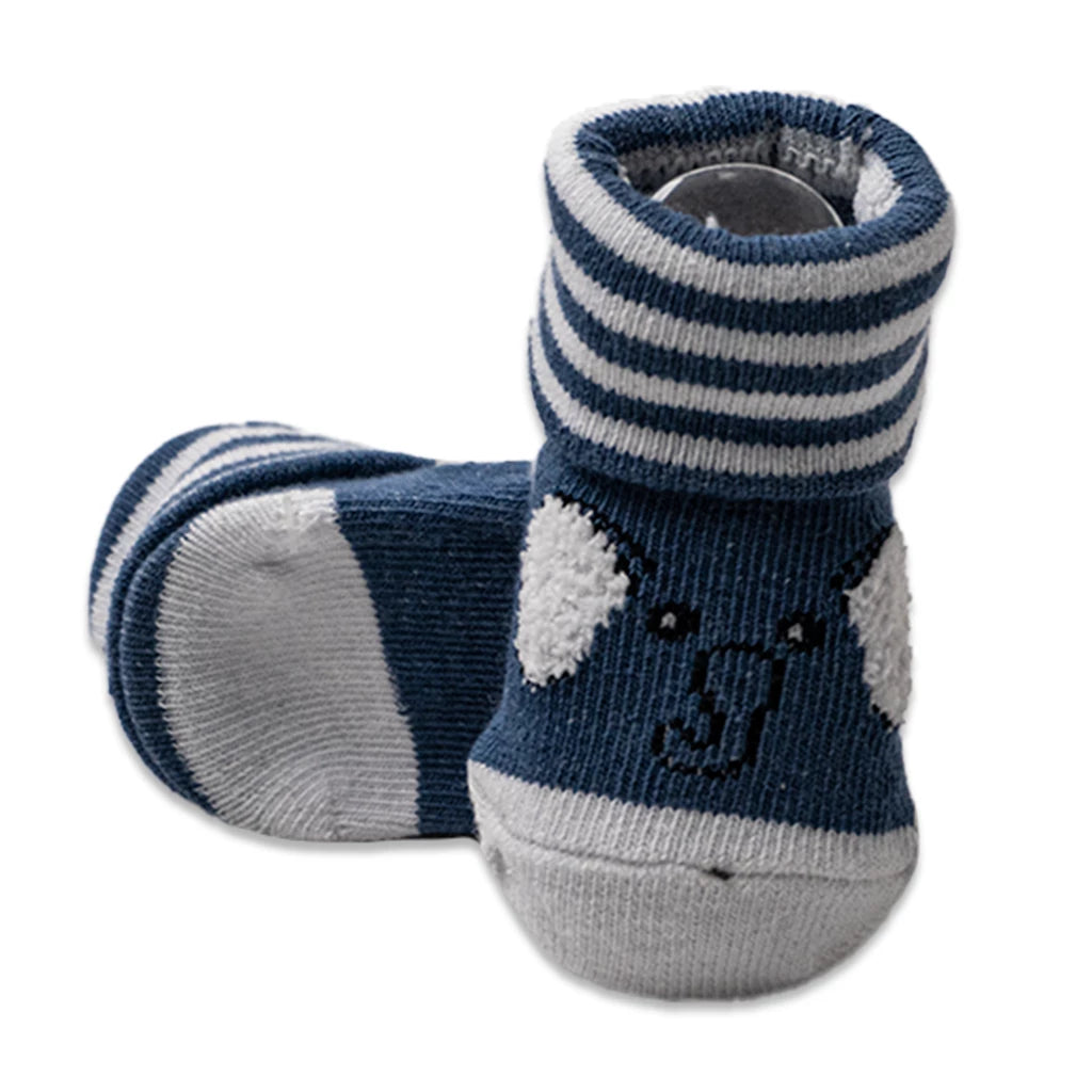 Bebe 2 Pair Socks