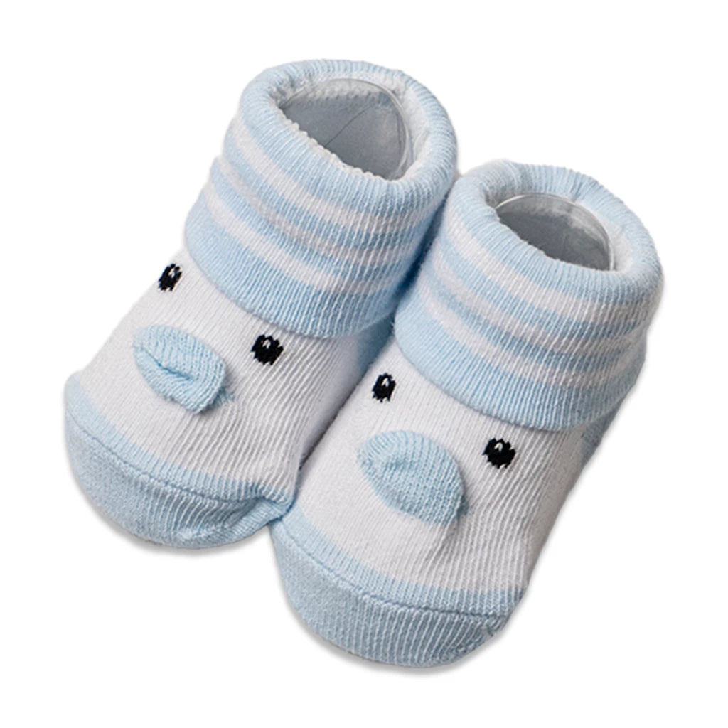Bebe 2 Pair Socks