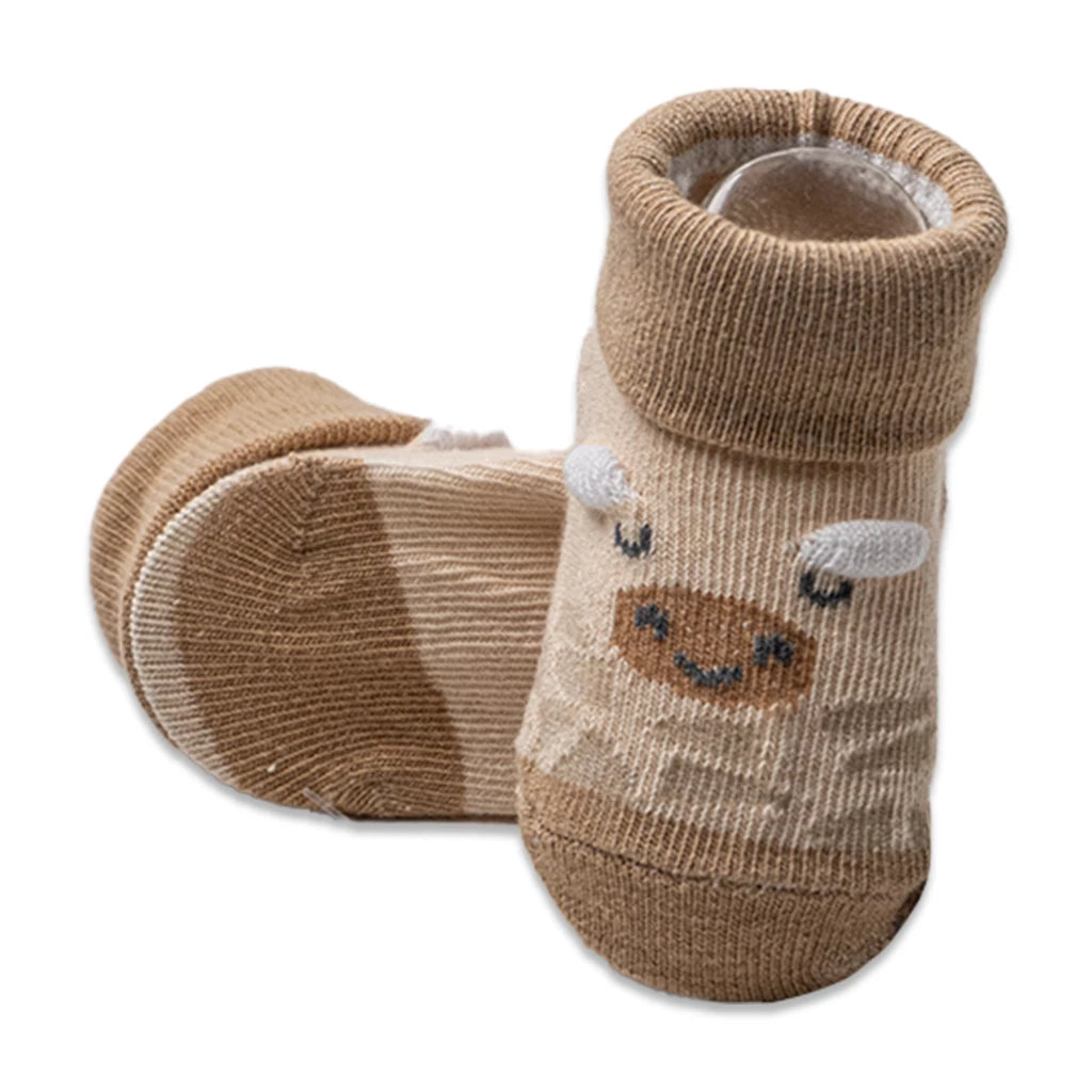 Bebe 2 Pair Socks