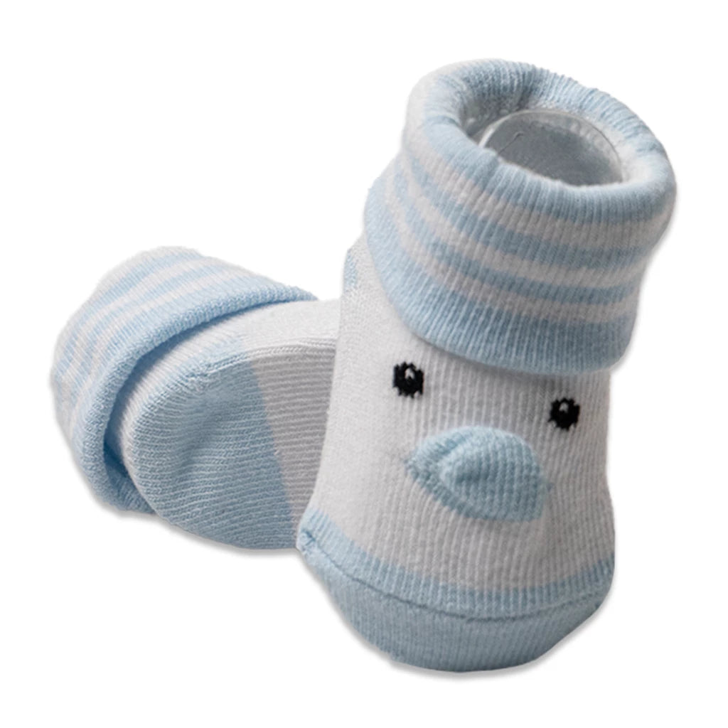 Bebe 2 Pair Socks