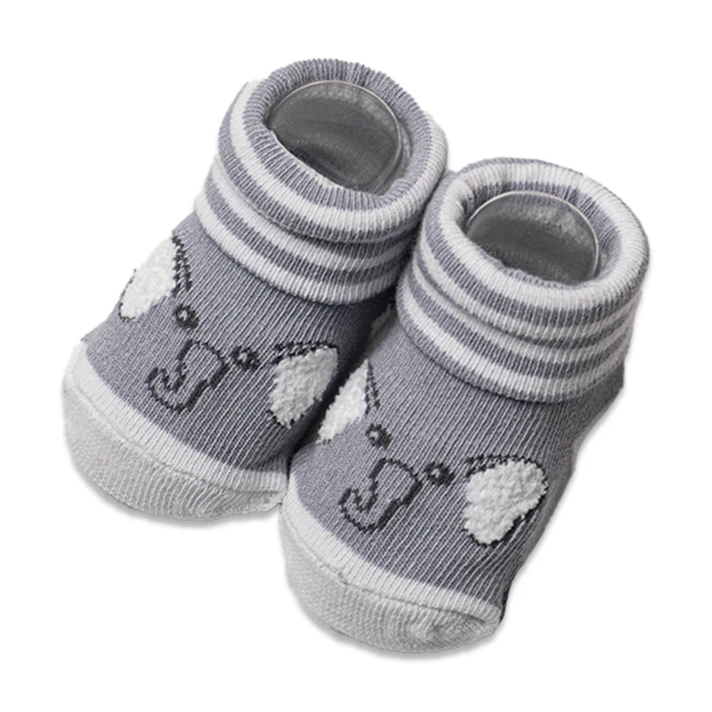 Bebe 2 Pair Socks