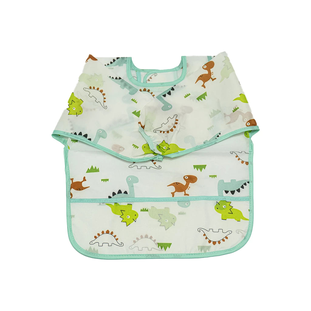 Plastic Apron Bib