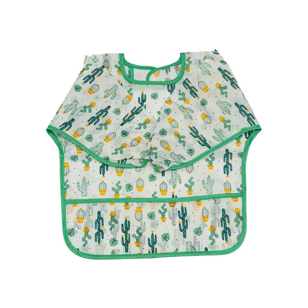 Plastic Apron Bib