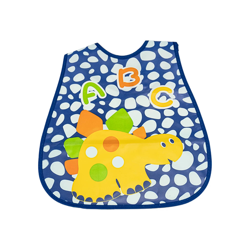 Plastic Food Bib