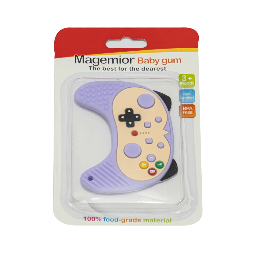 Magmemior PSP Teether