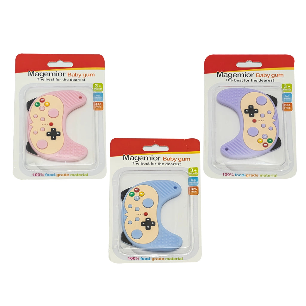Magmemior PSP Teether