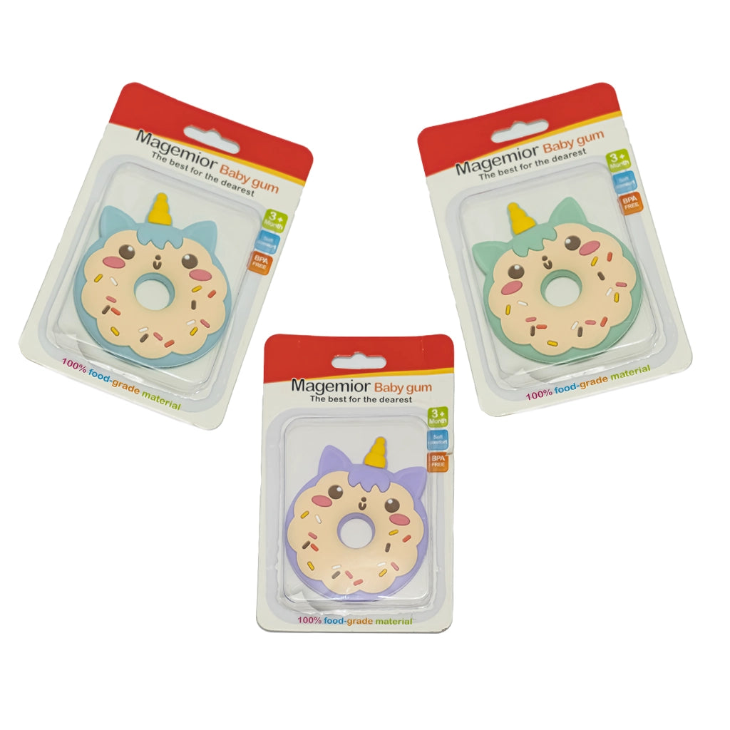 Magmemior Donut Teether