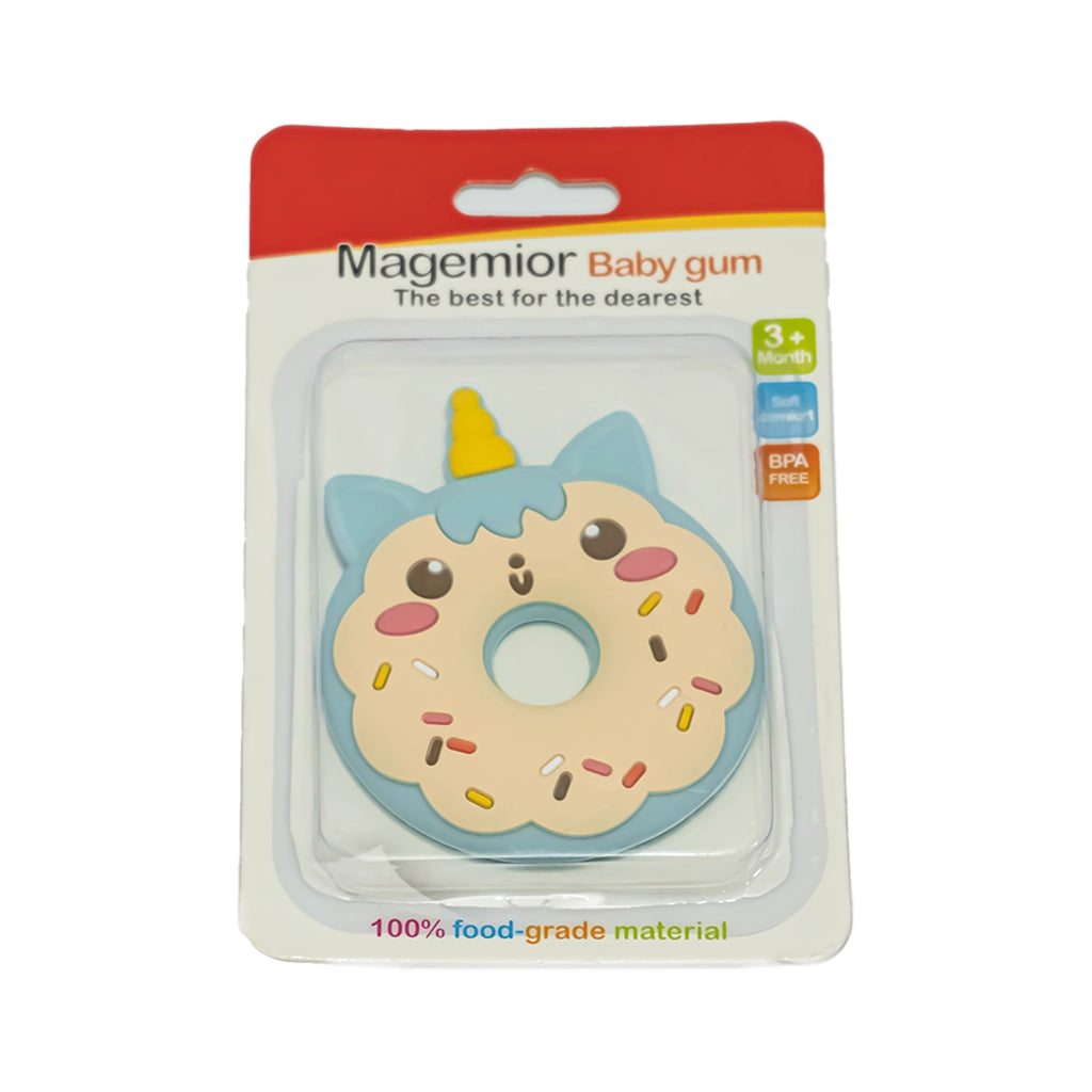 Magmemior Donut Teether