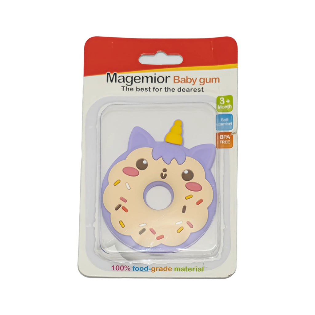 Magmemior Donut Teether