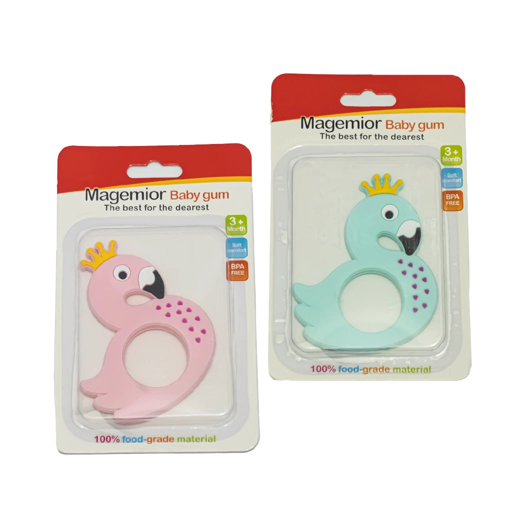 Magmemior Pelikan Teether