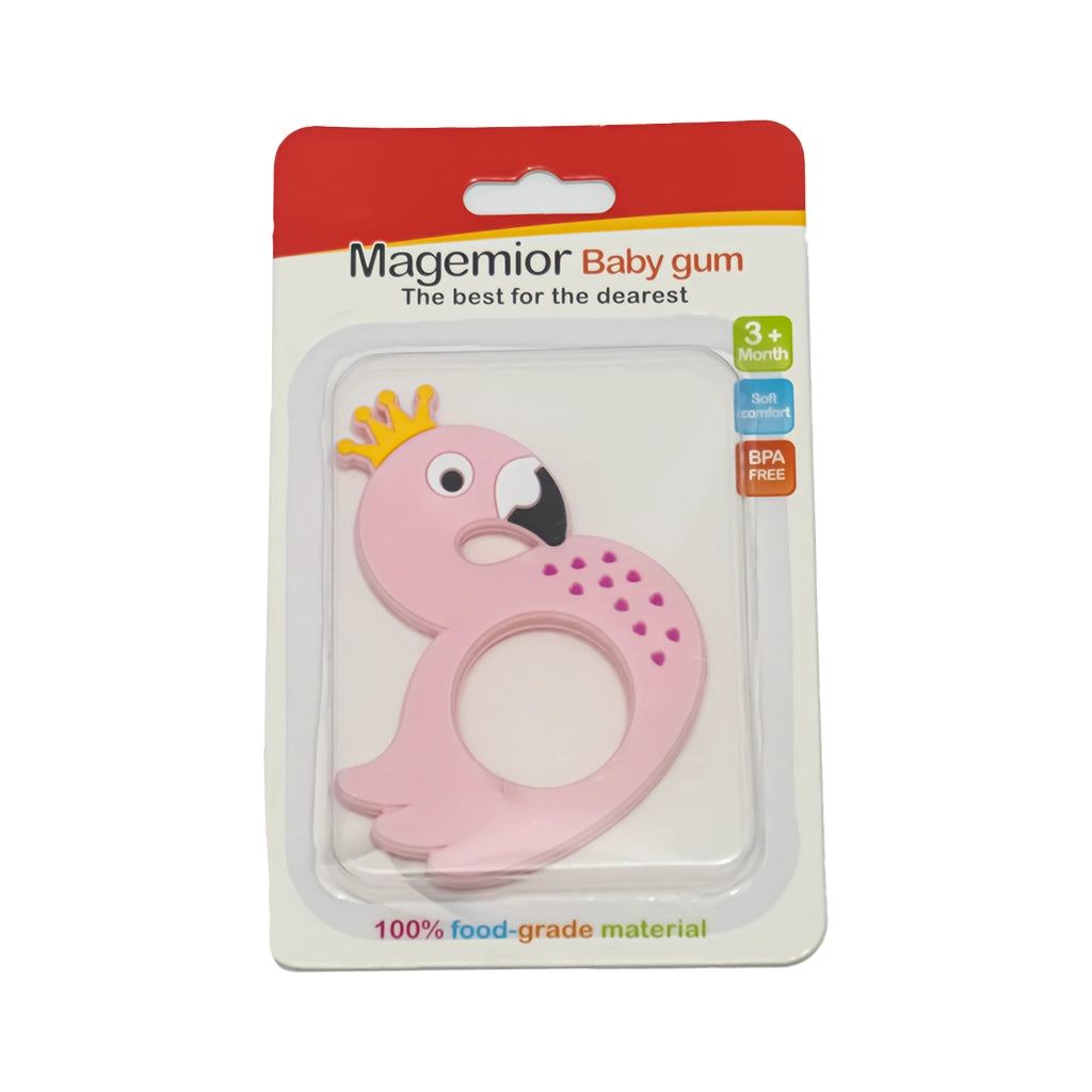 Magmemior Pelikan Teether