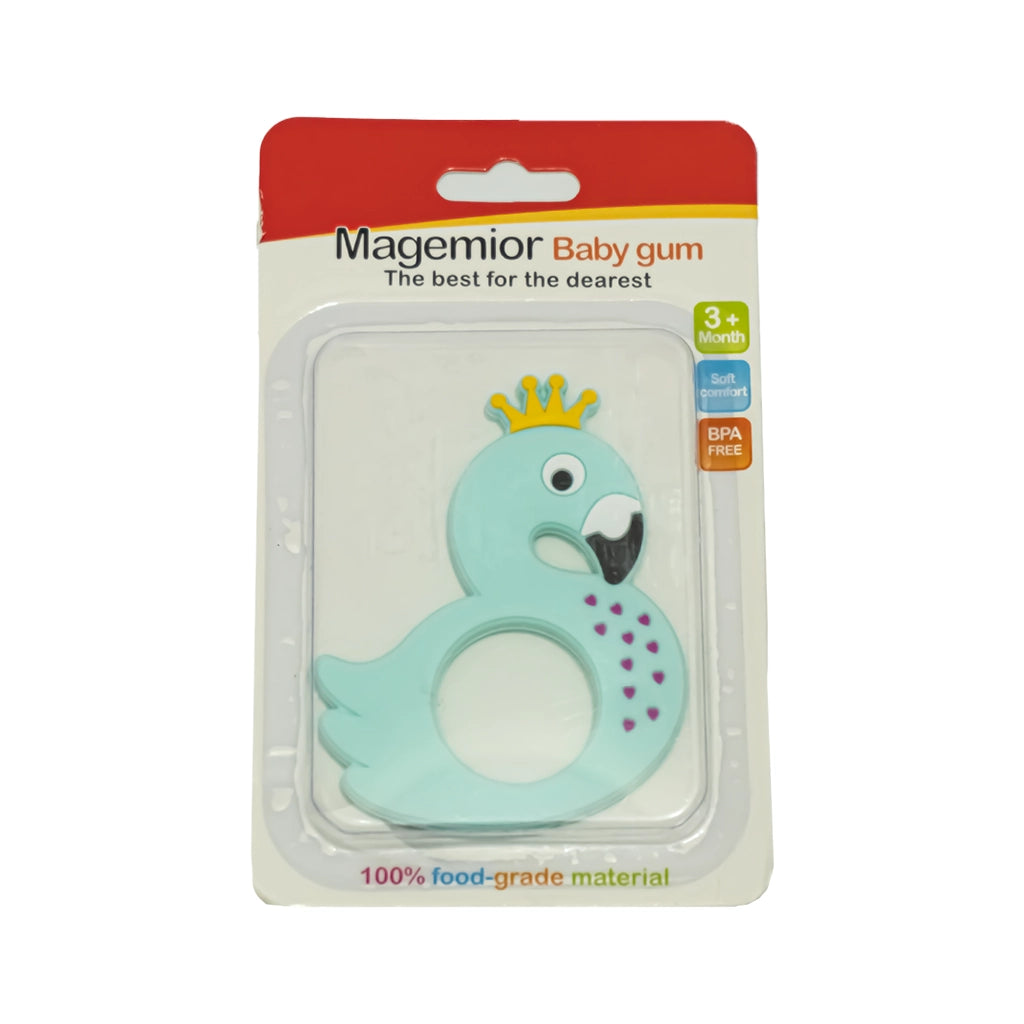 Magmemior Pelikan Teether