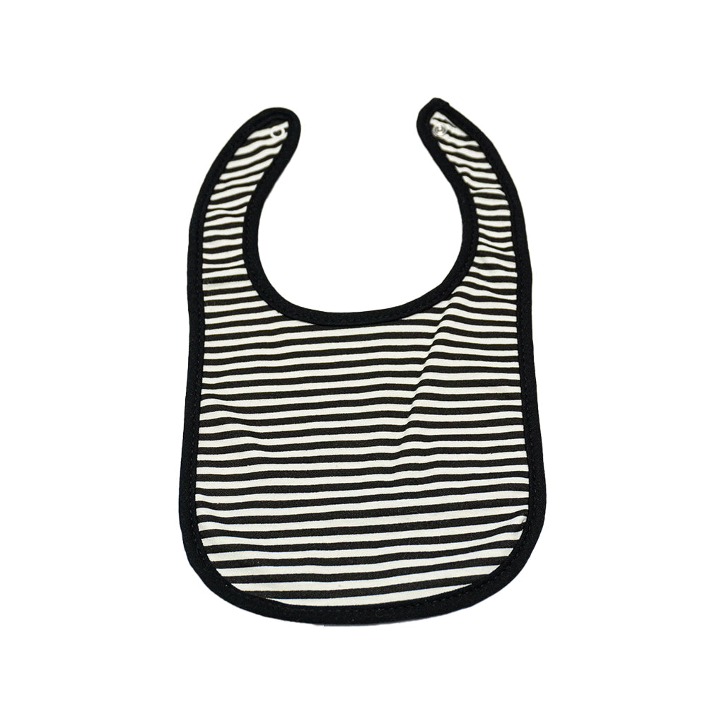 Flawless - Hudson Baby Bib Set Pack of 5