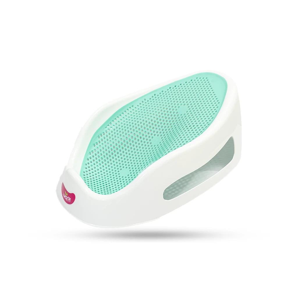 FISH Baby Bather for 0-6 Months Old Babies