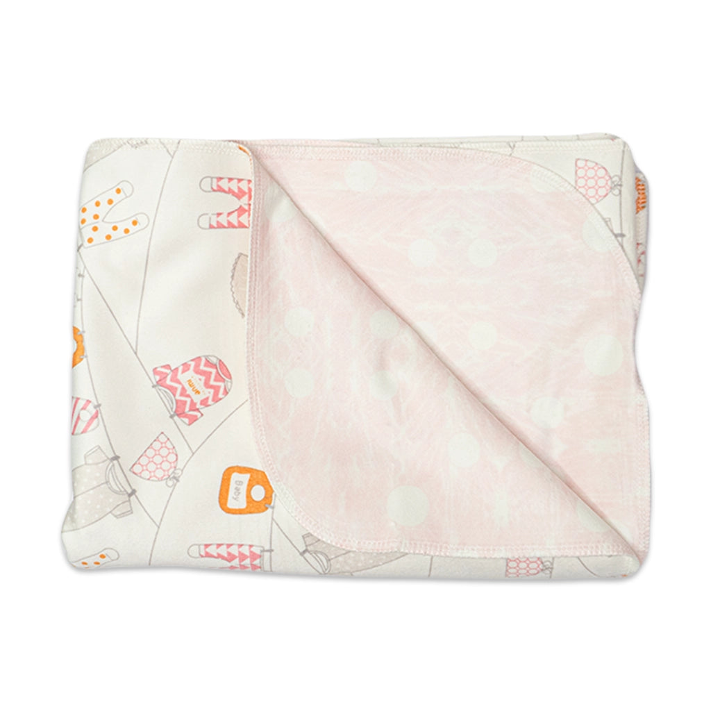 China Diaper Sheet