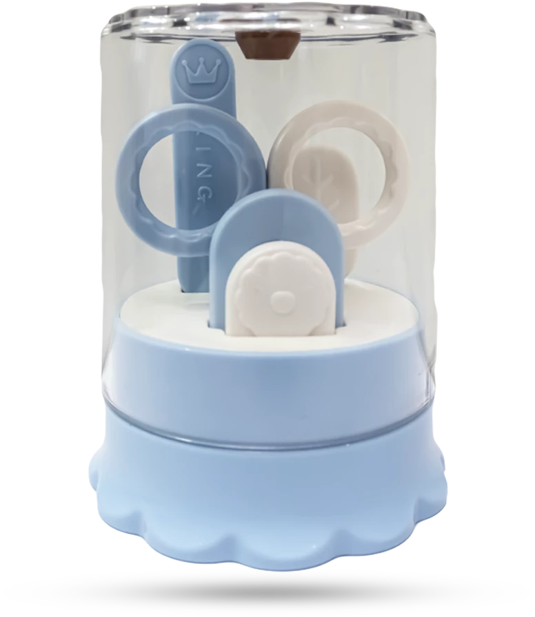 Safty Dad Manicure Set