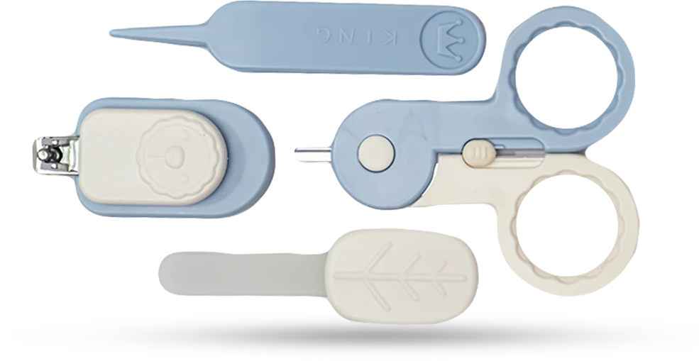 Safty Dad Manicure Set