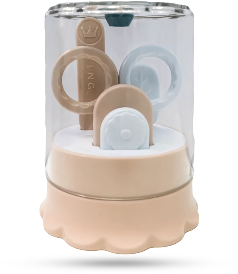 Safty Dad Manicure Set