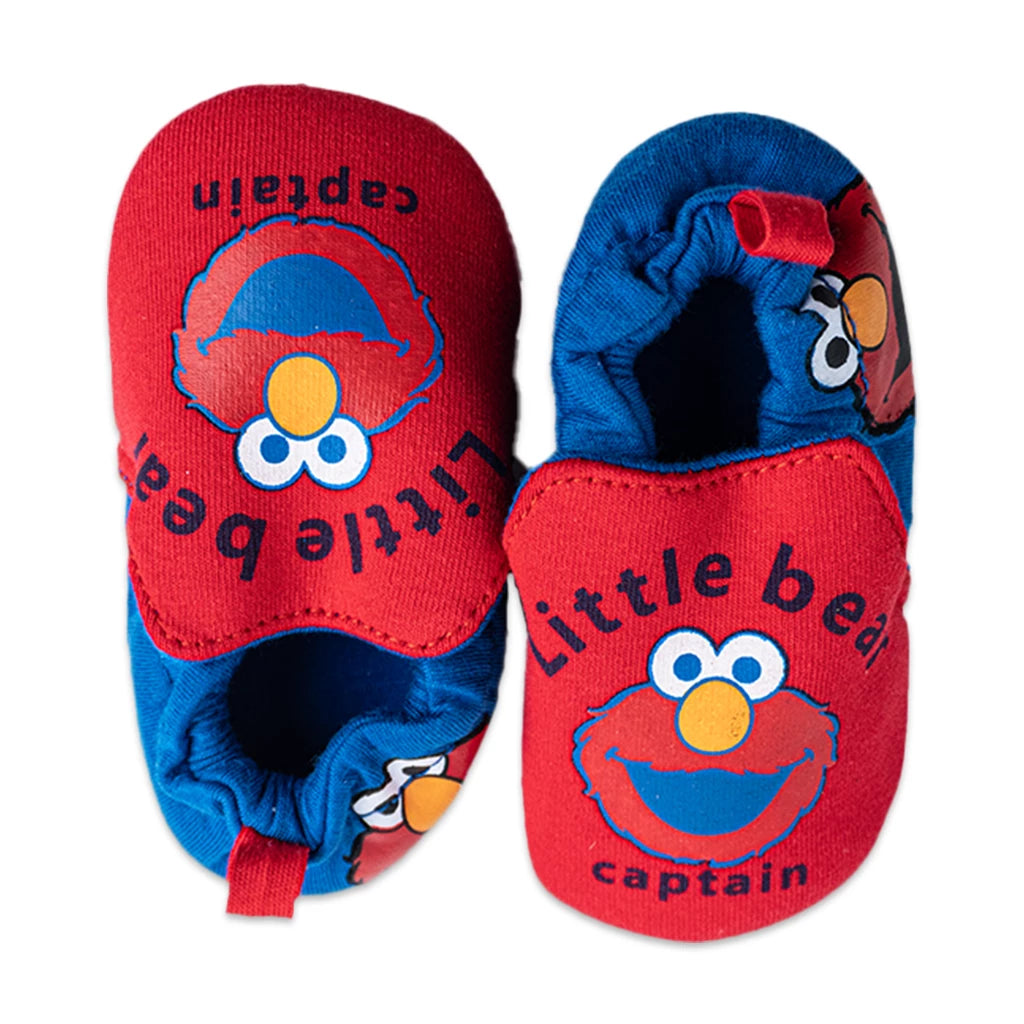 Elmo Baby Shoes