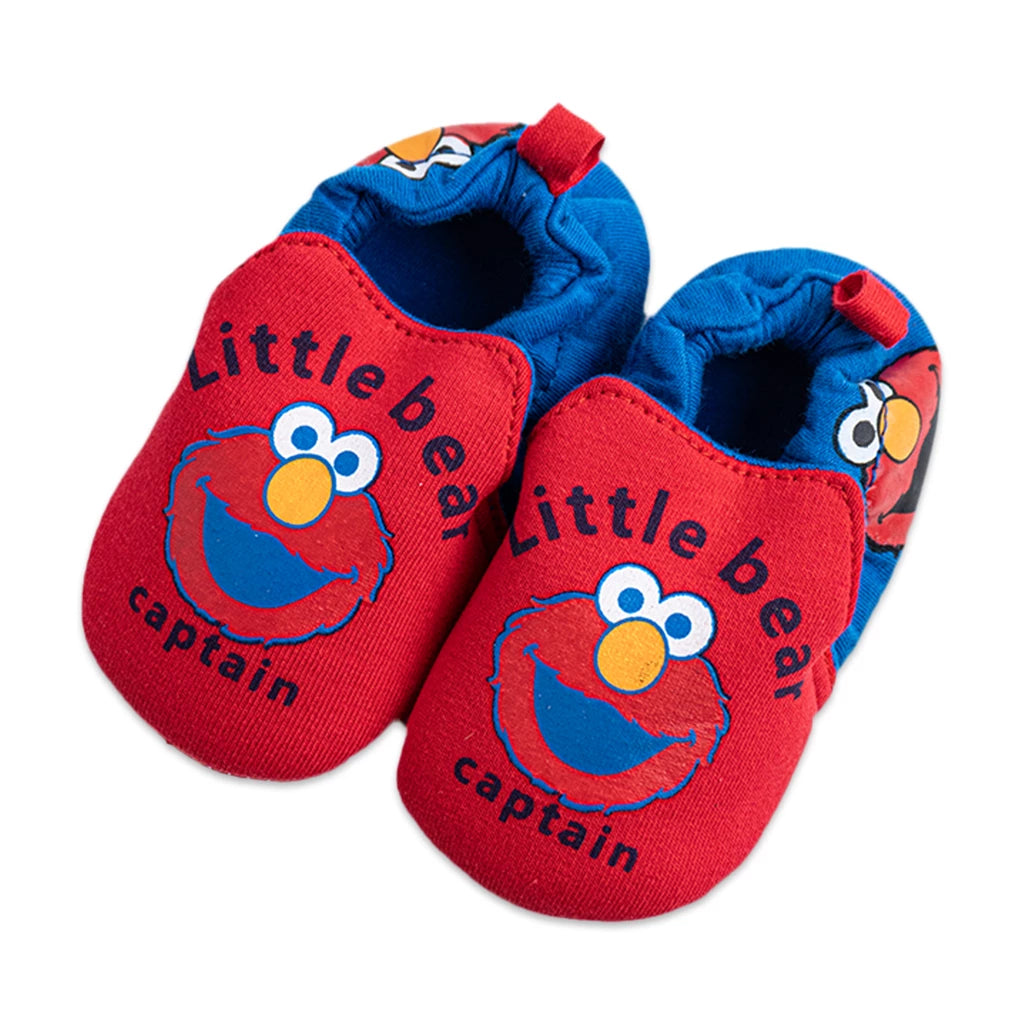 Elmo Baby Shoes