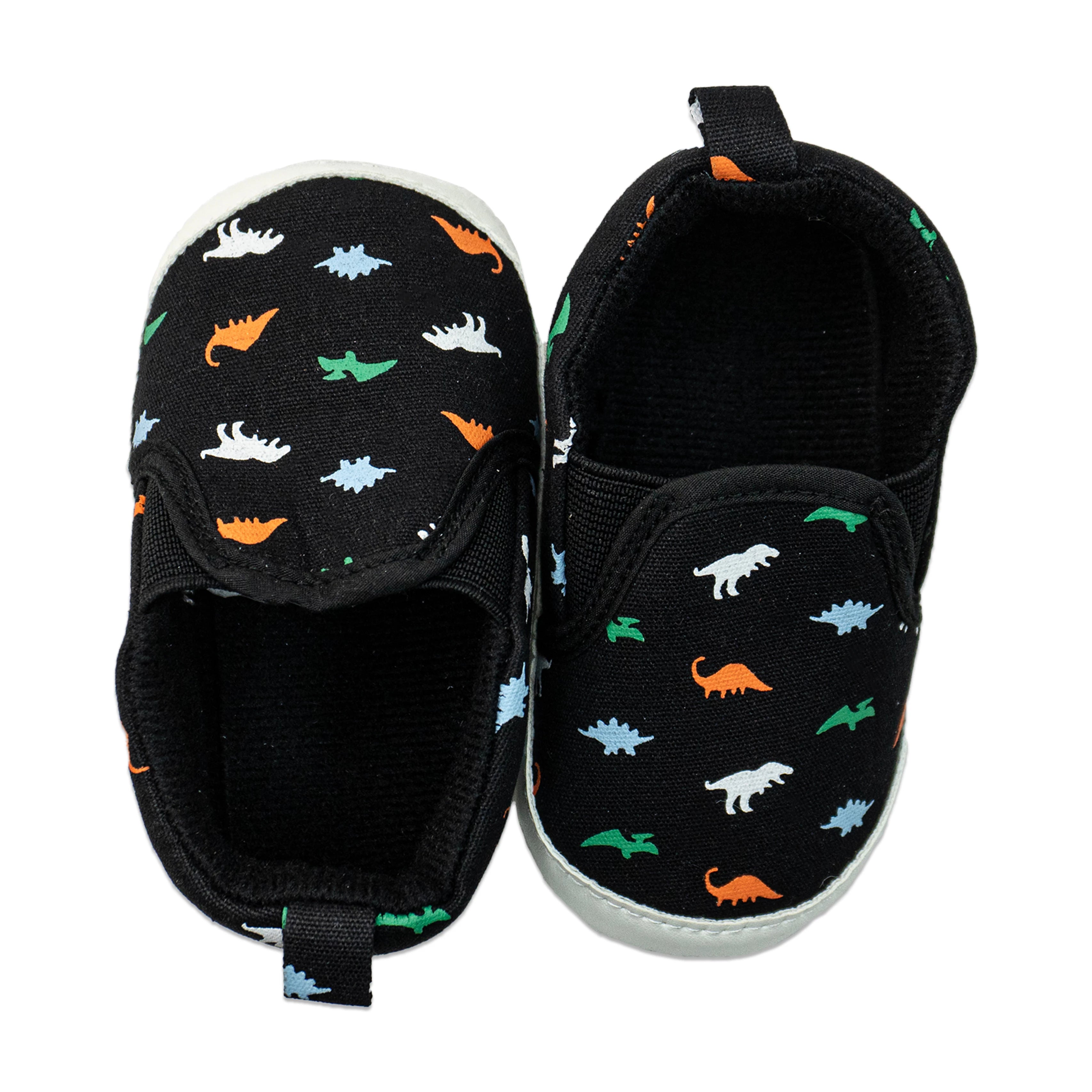 Animal Design Baby Shoes – Cute and Comfortable