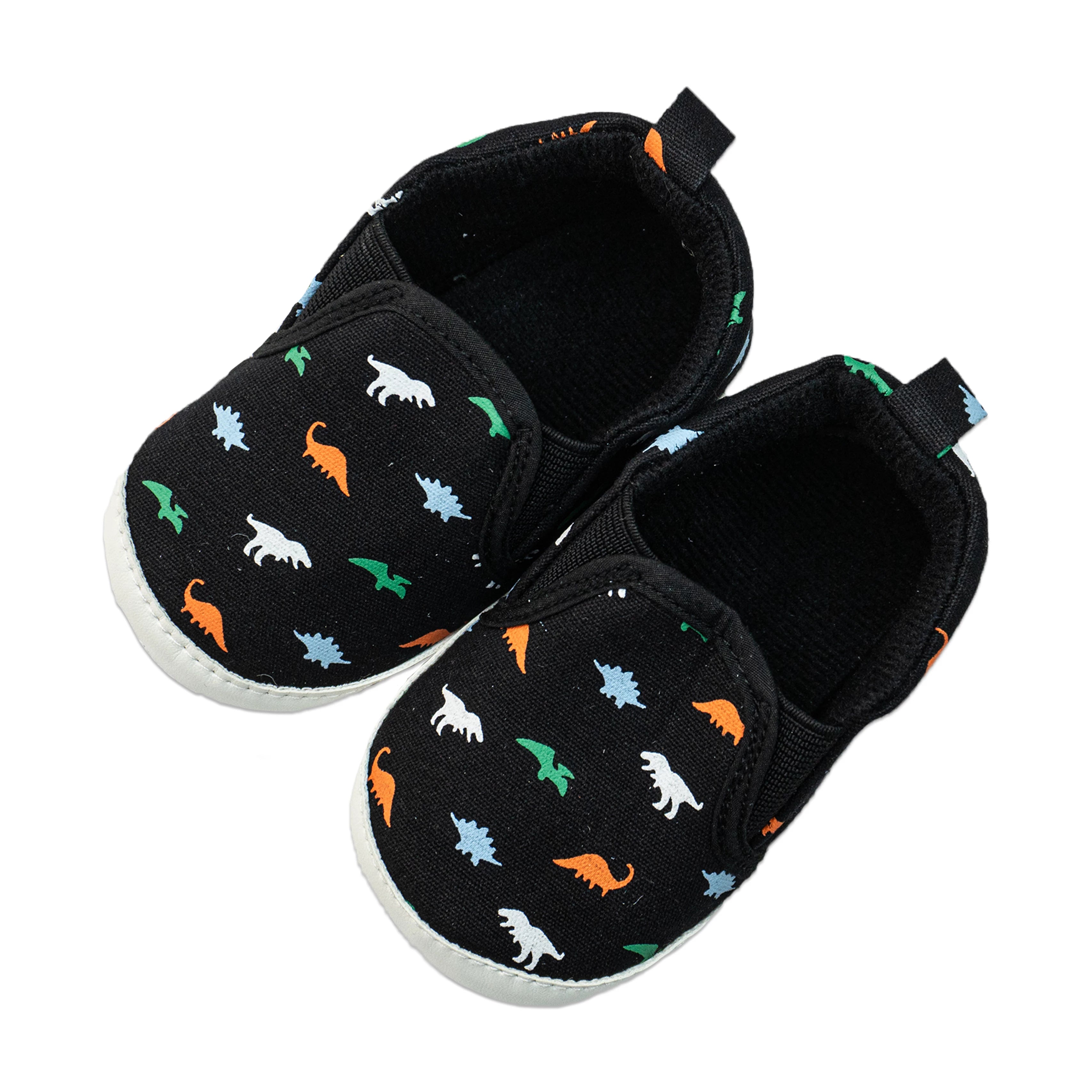 Animal Design Baby Shoes – Cute and Comfortable