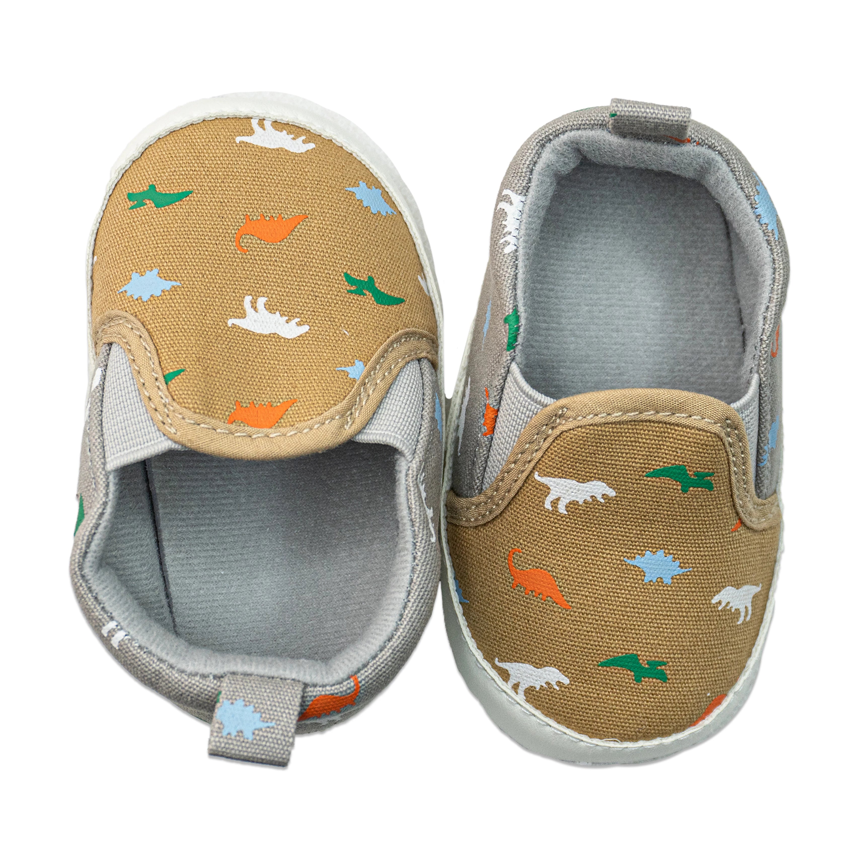 Animal Design Baby Shoes – Cute and Comfortable