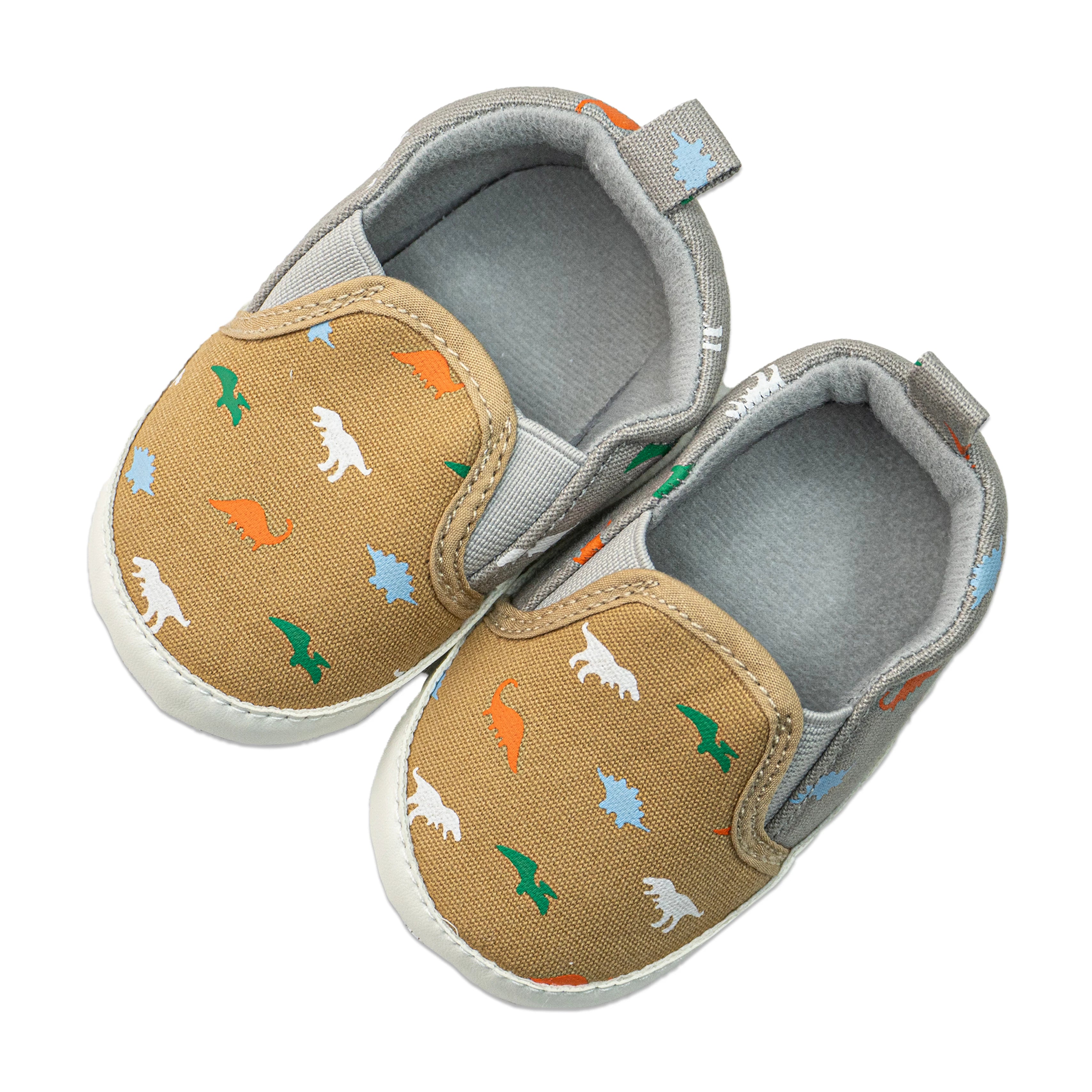 Animal Design Baby Shoes – Cute and Comfortable