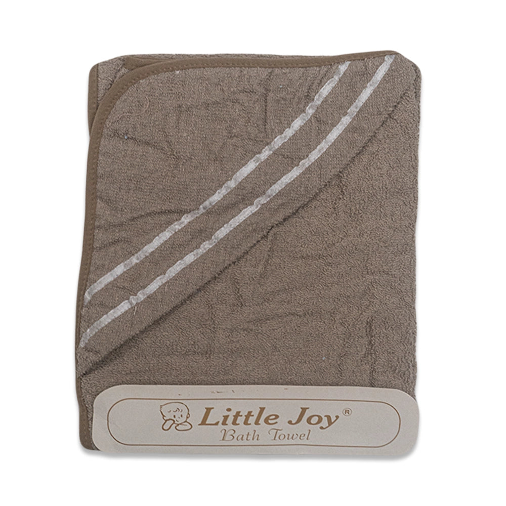 Soft & Absorbent Baby Hooded Towel | Perfect for Bath & Swim Time