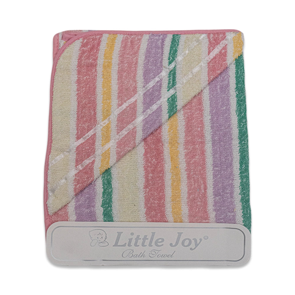 Soft & Absorbent Baby Hooded Towel | Perfect for Bath & Swim Time