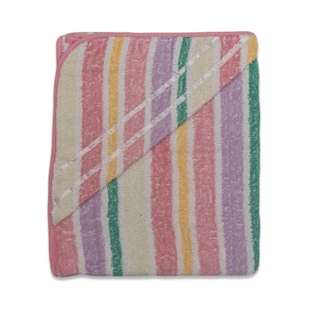 Soft & Absorbent Baby Hooded Towel | Perfect for Bath & Swim Time