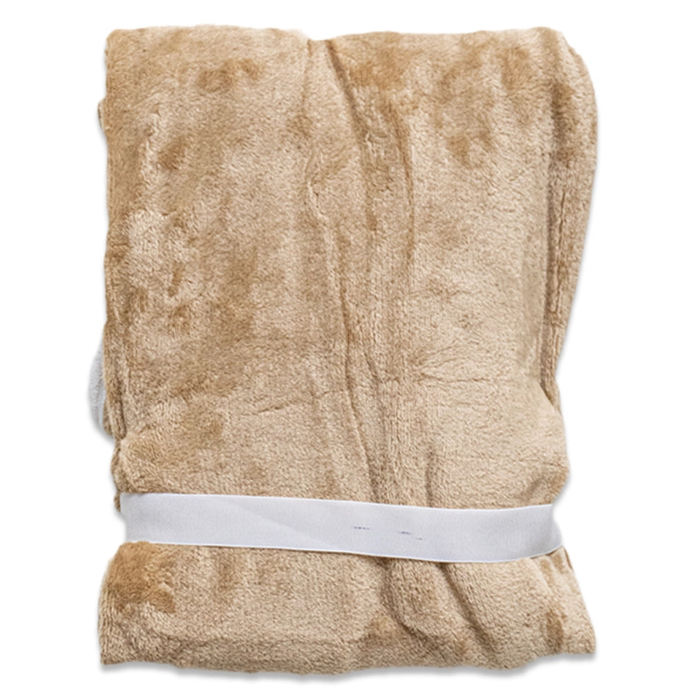 Panda - Sunnozy Hooded Blanket