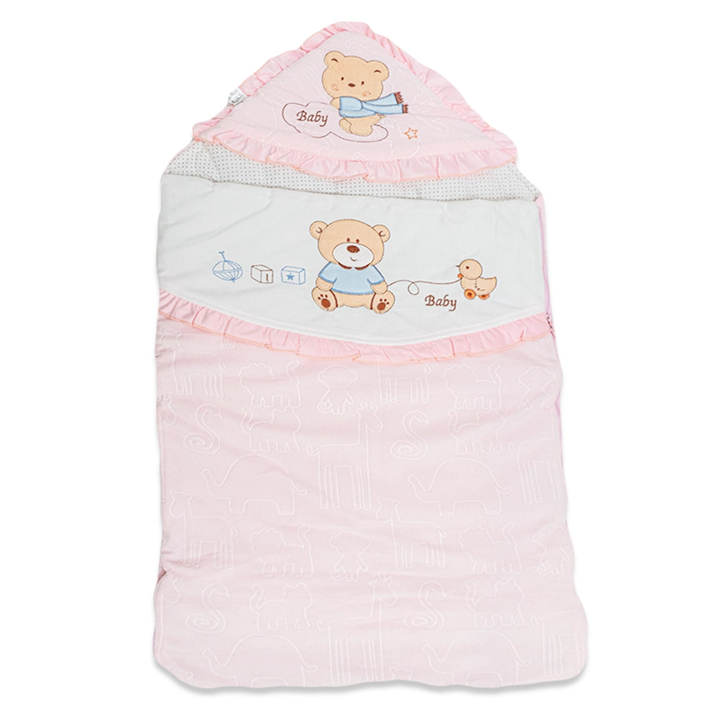 Baby Carry Nest
