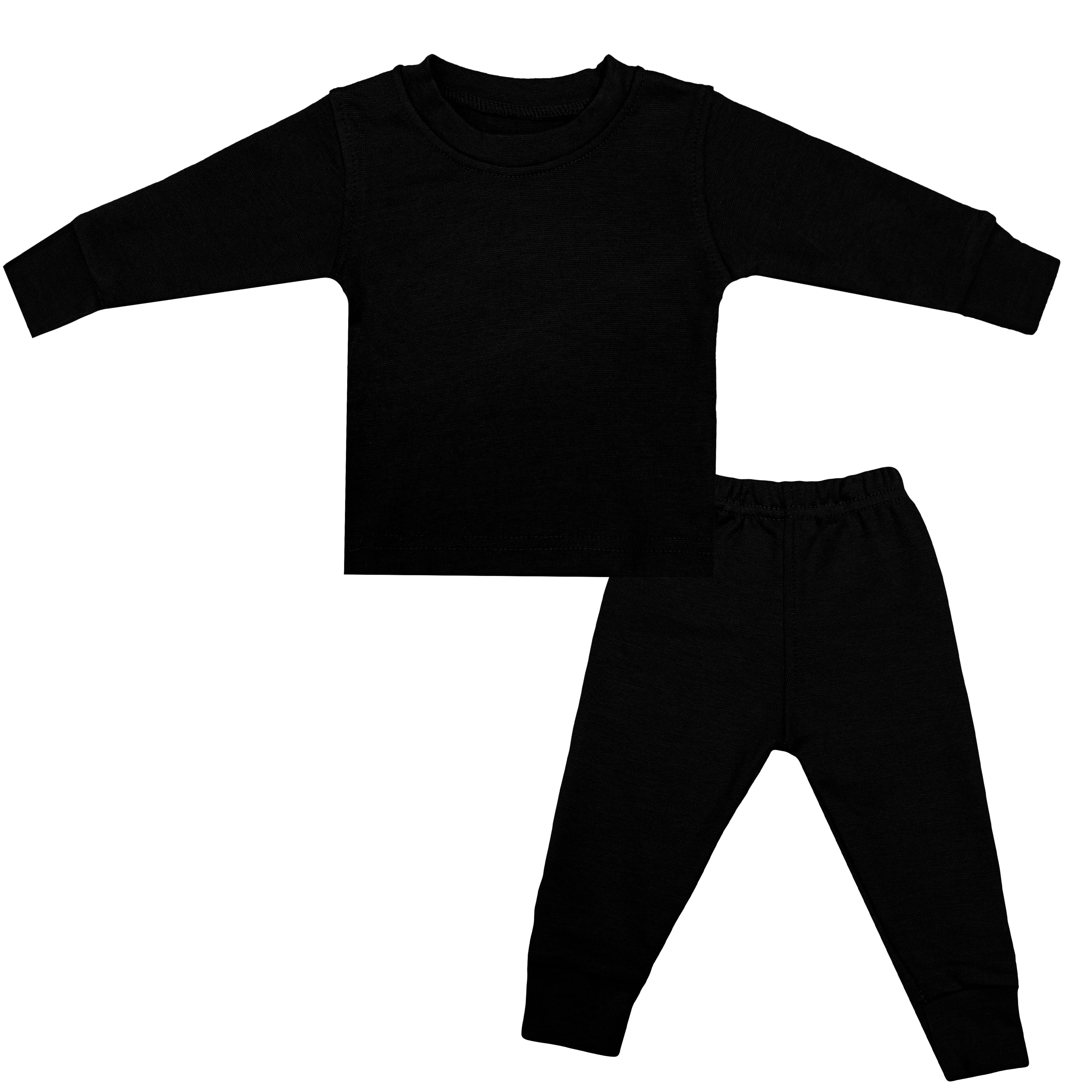 Next Kids 2 Pcs Thermal Warmer Suit - 2 Years to 6 Years