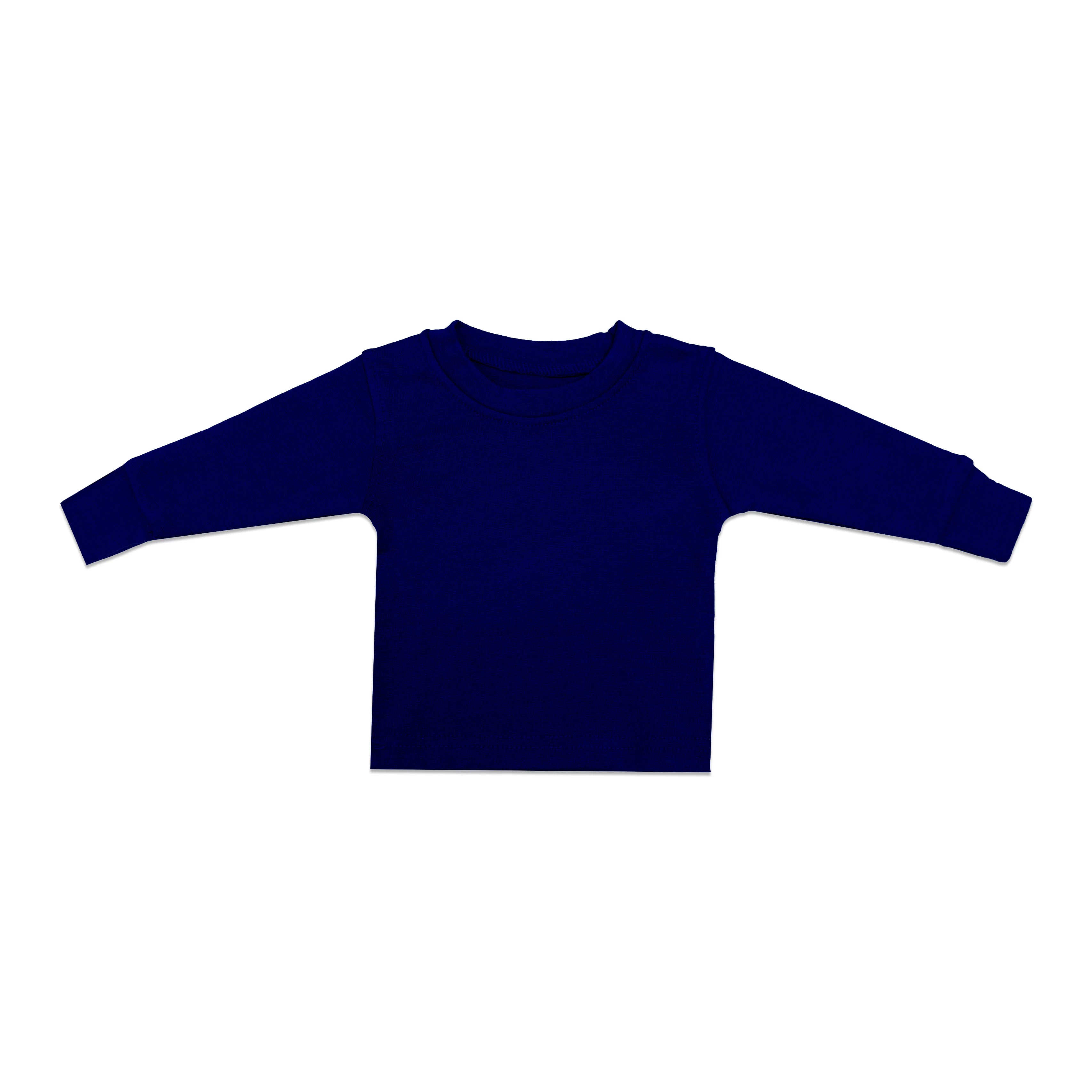 Next Kids 2 Pcs Thermal Warmer Suit - 2 Years to 6 Years