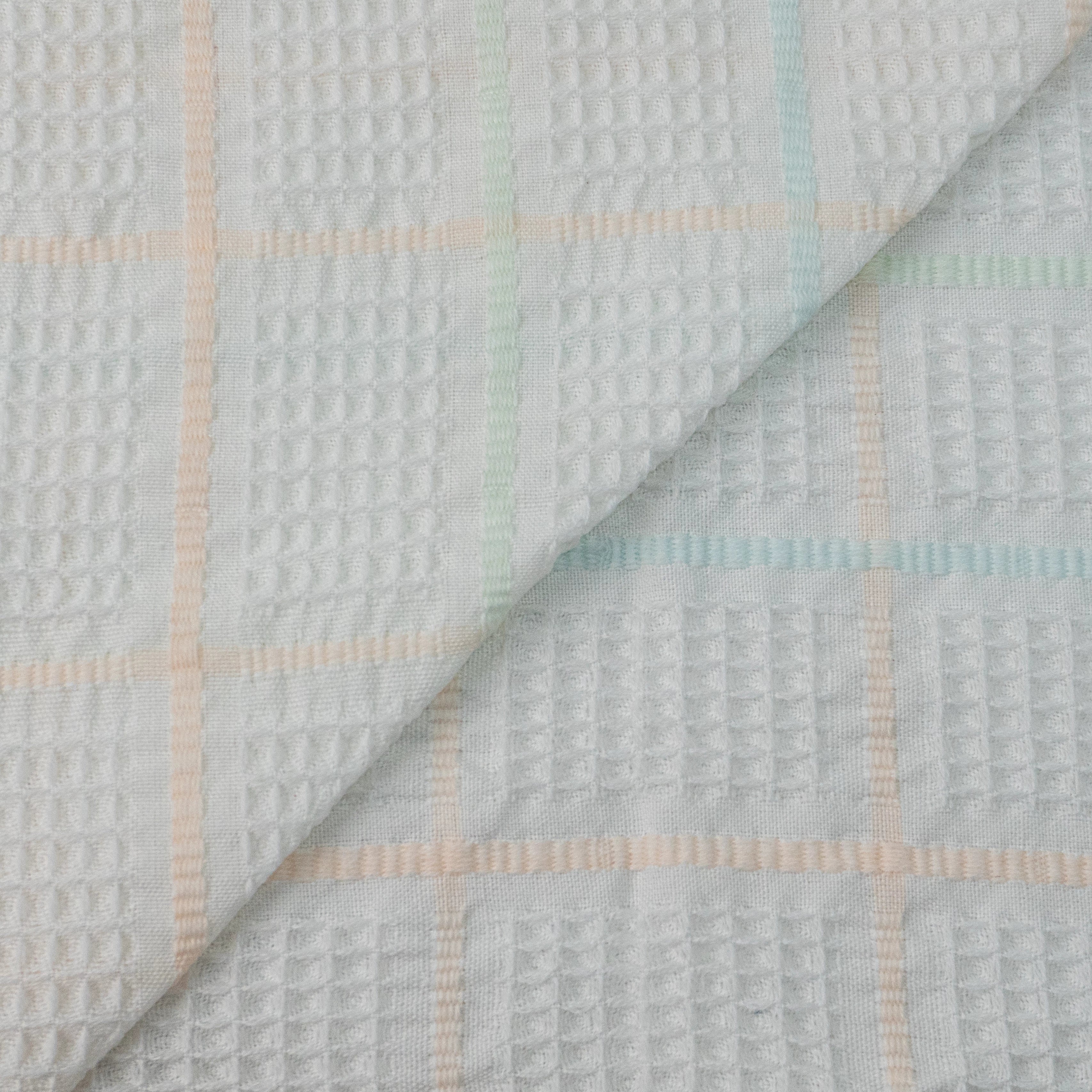 Daffodils Baby Winter Wool Shawl – Soft and Warm