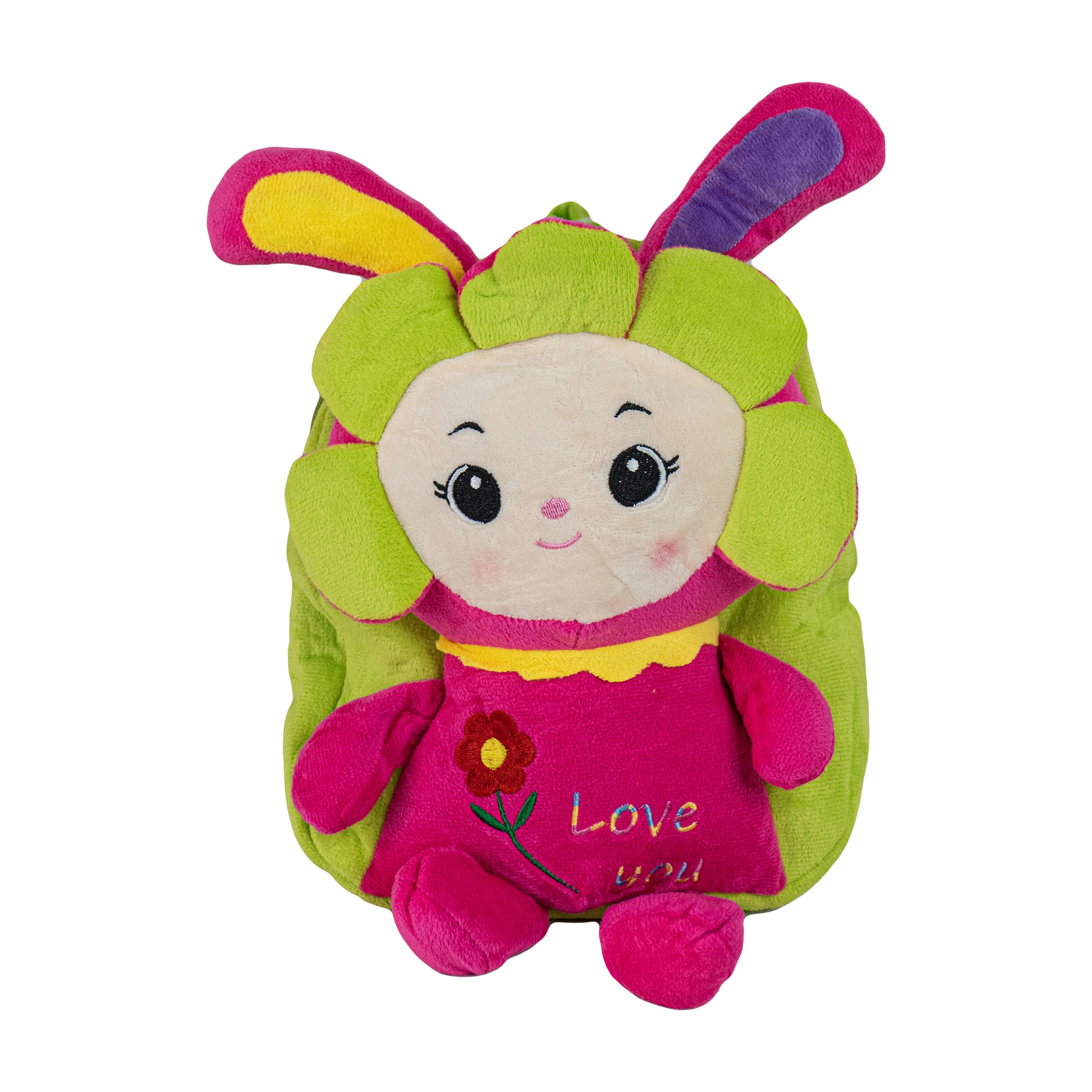 Kids' Animals Design Bags