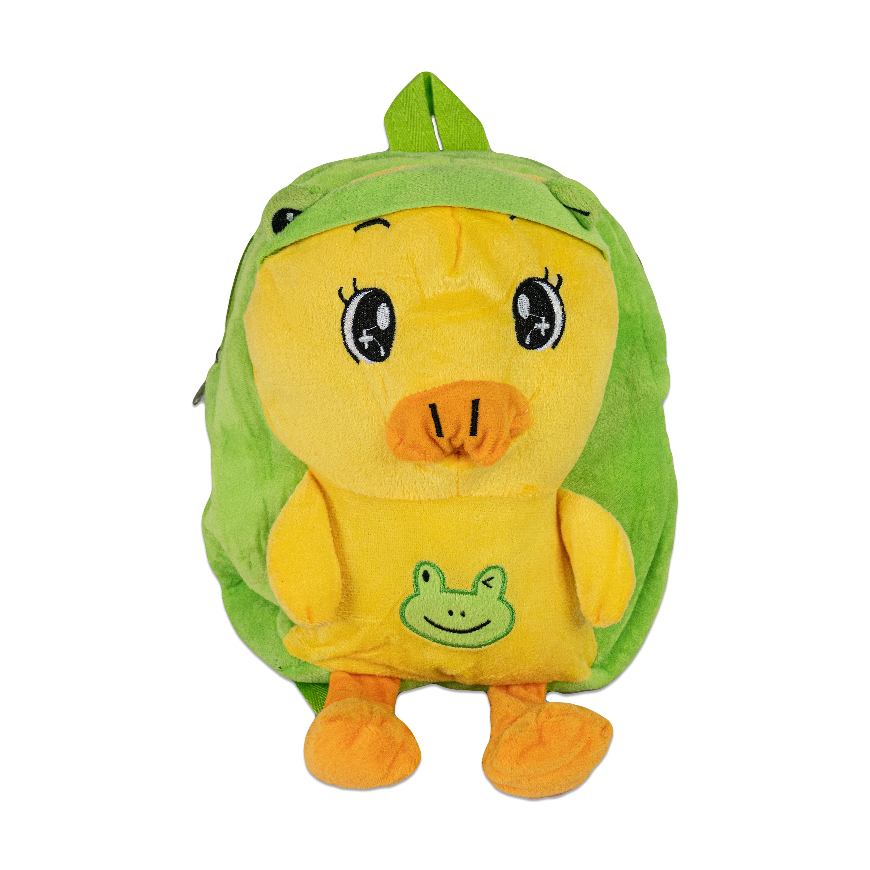 Kids' Animals Design Bags