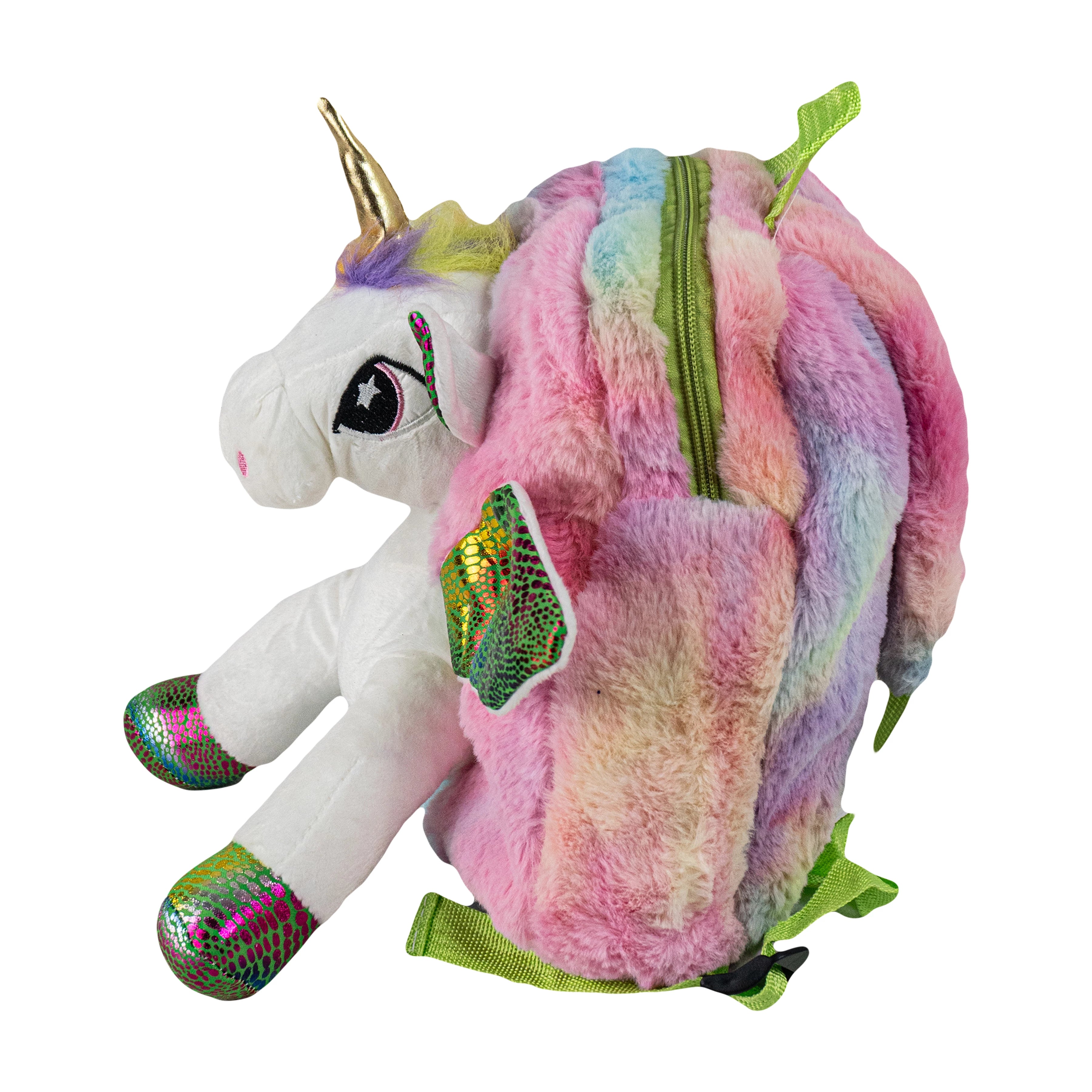 Kids' Animals Design Bags