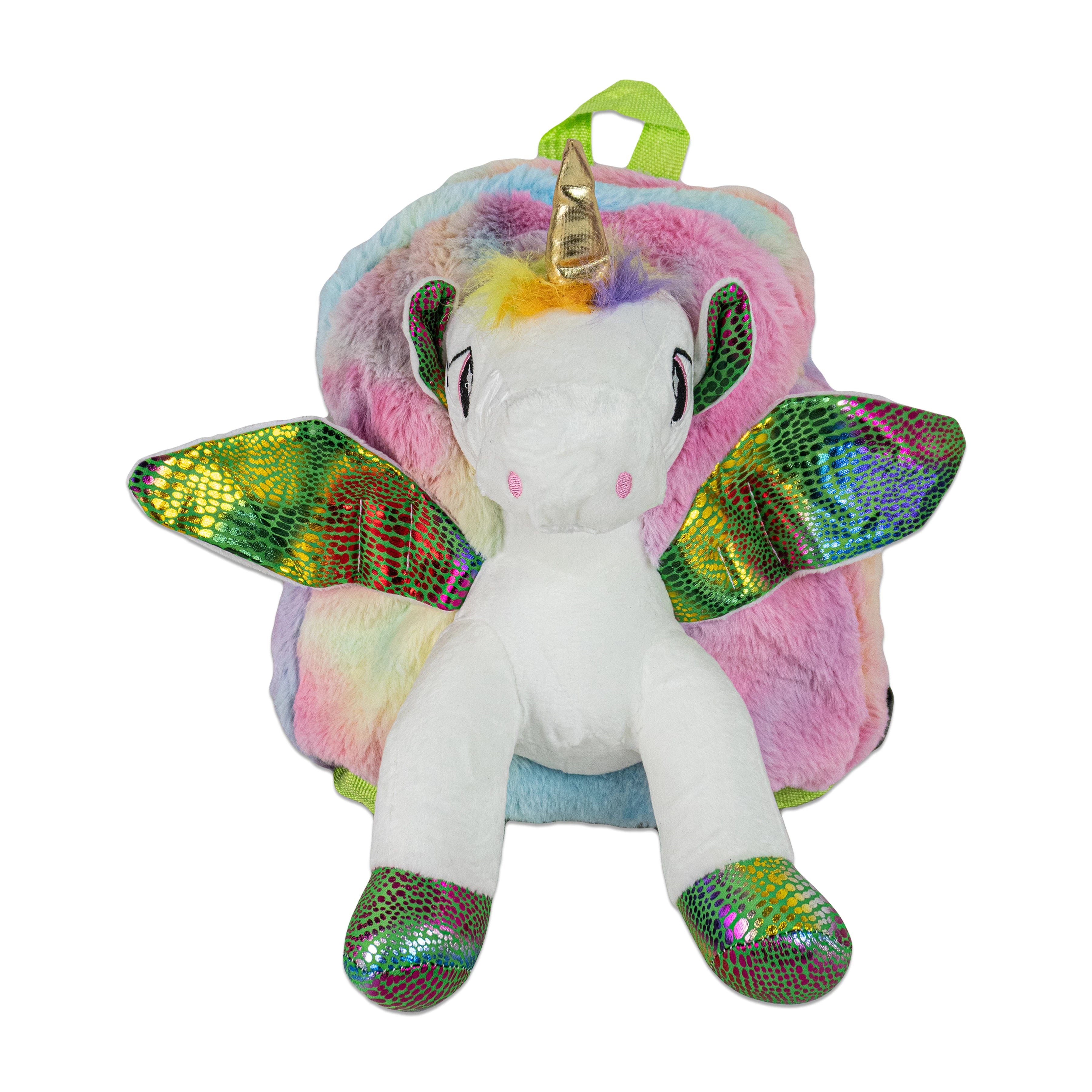 Kids' Animals Design Bags