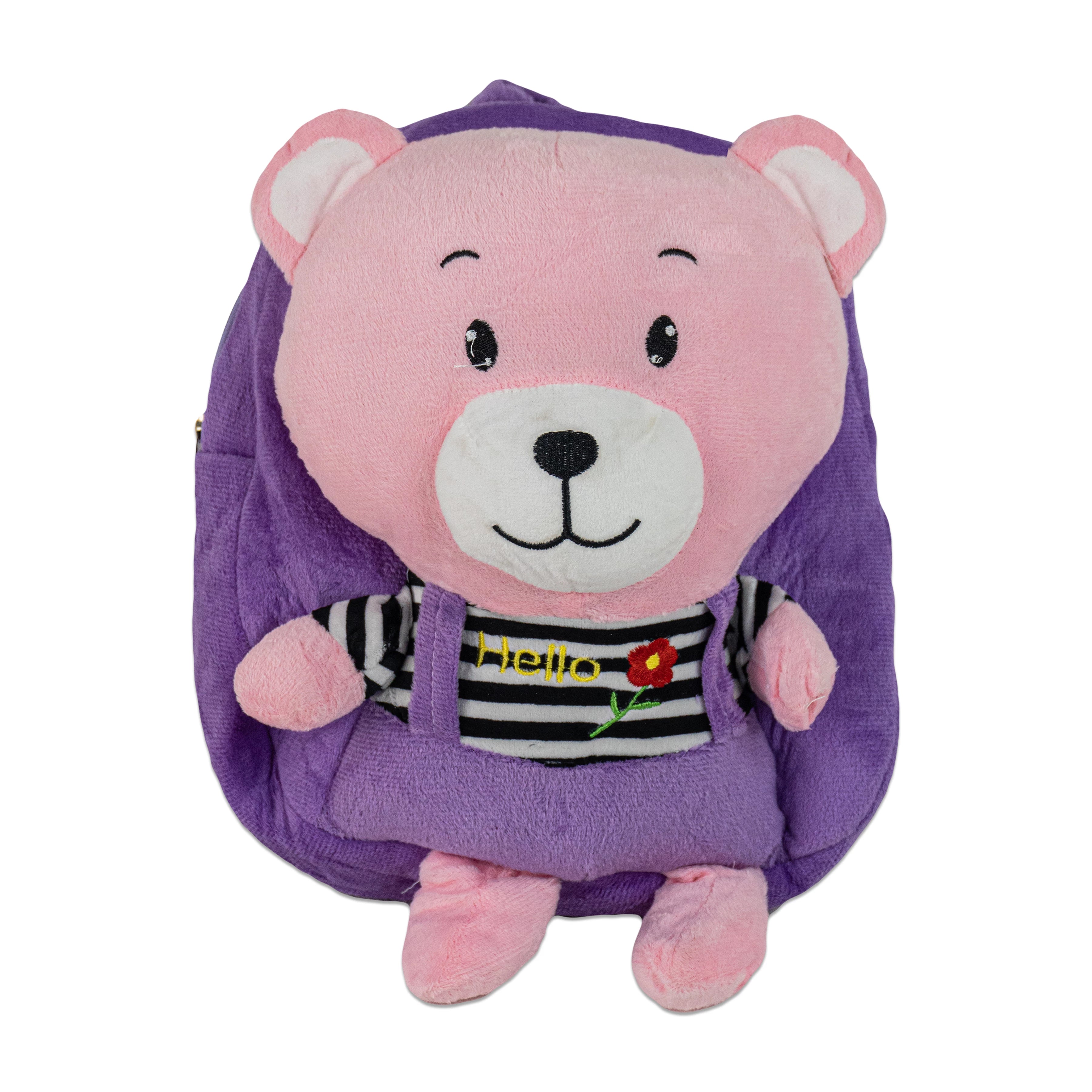 Kids' Animals Design Bags