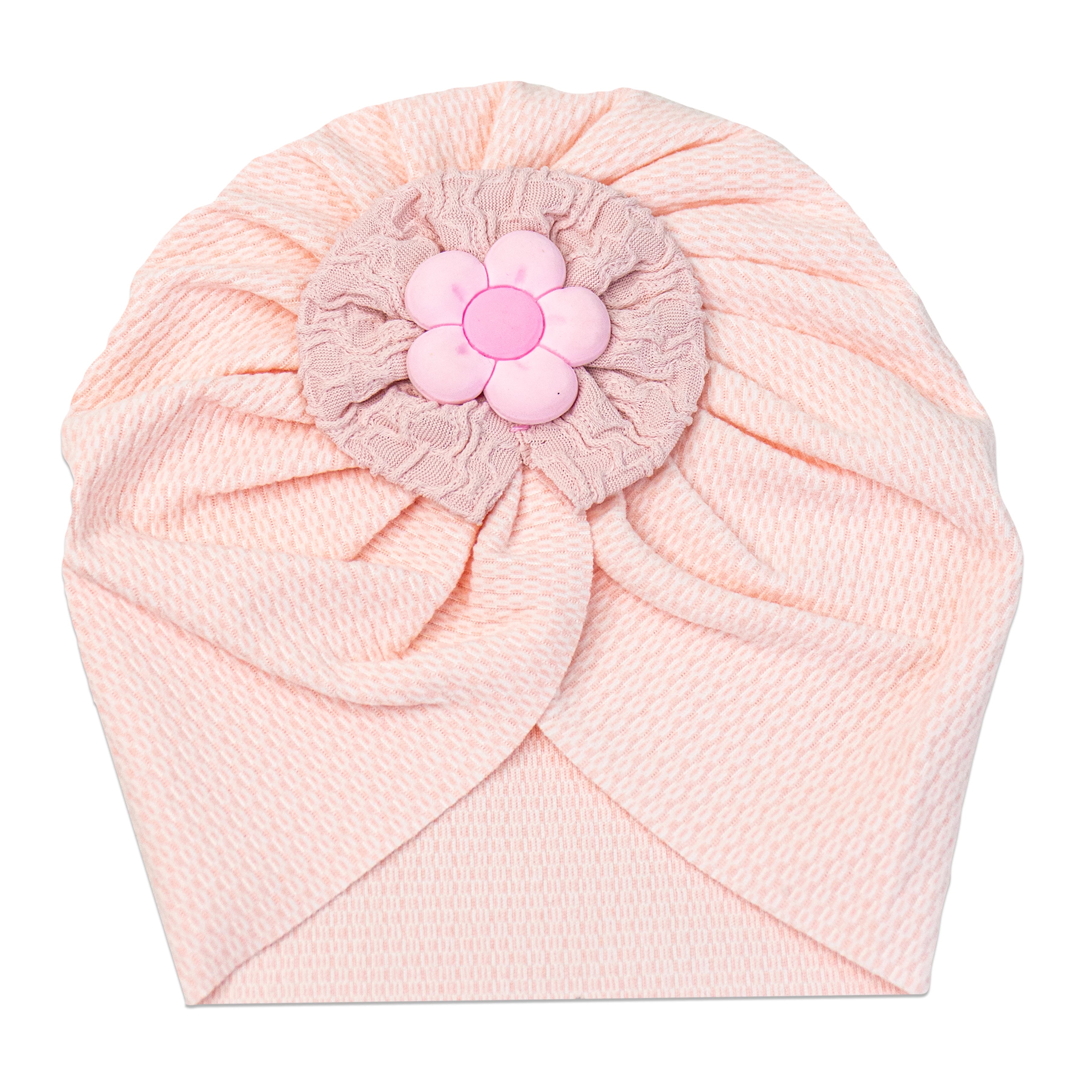 Baby Turban Caps