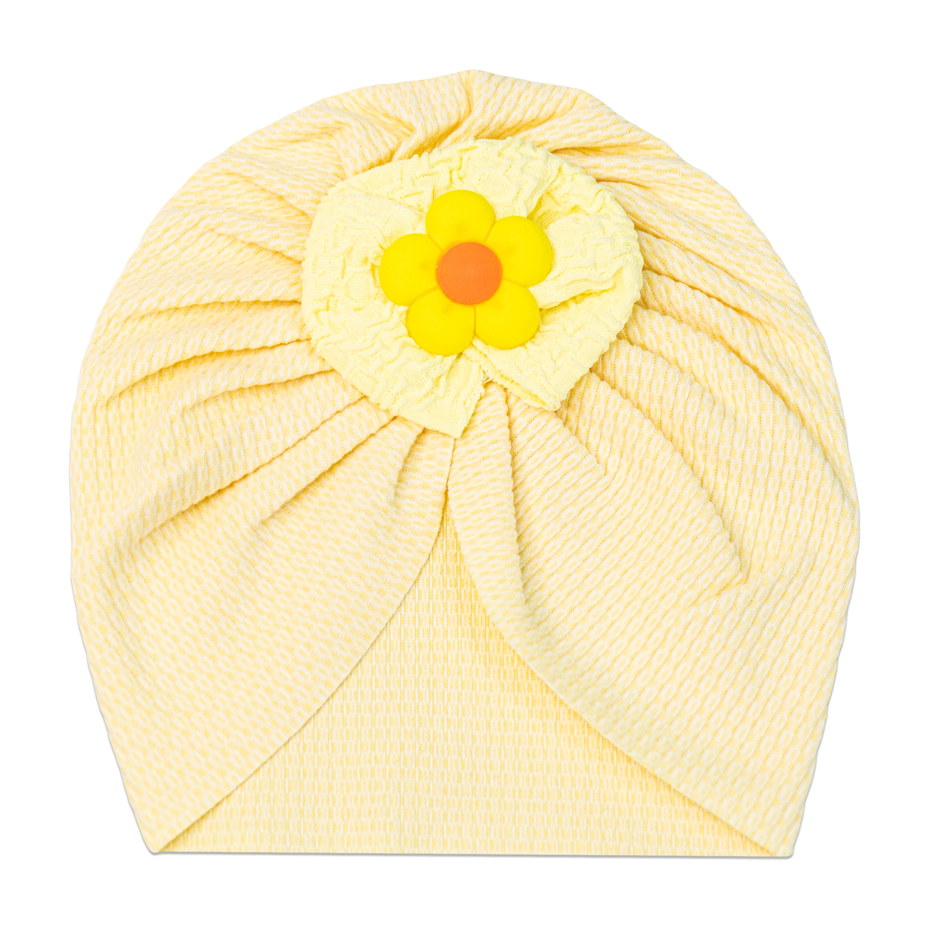 Baby Turban Caps