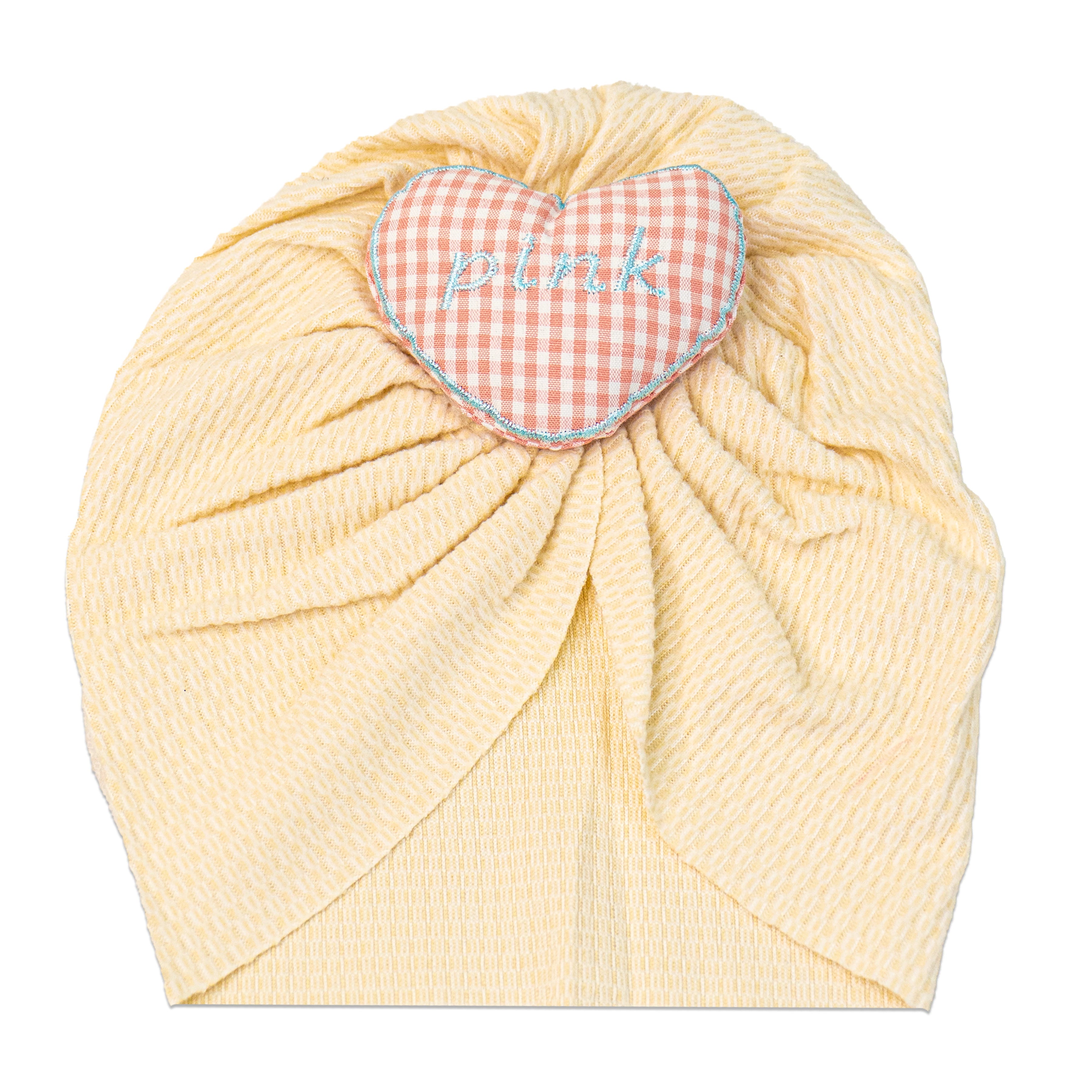Baby Turban Caps