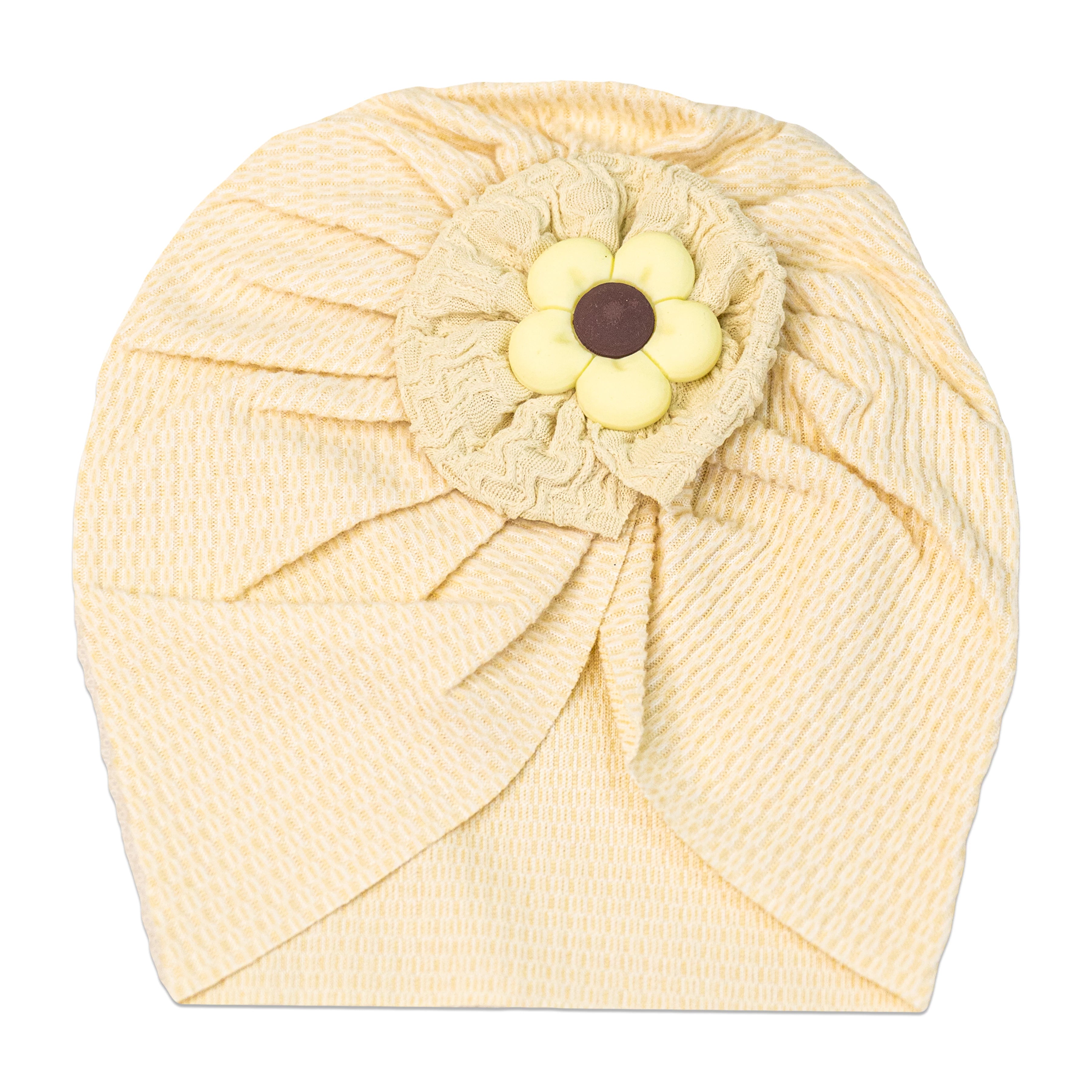 Baby Turban Caps