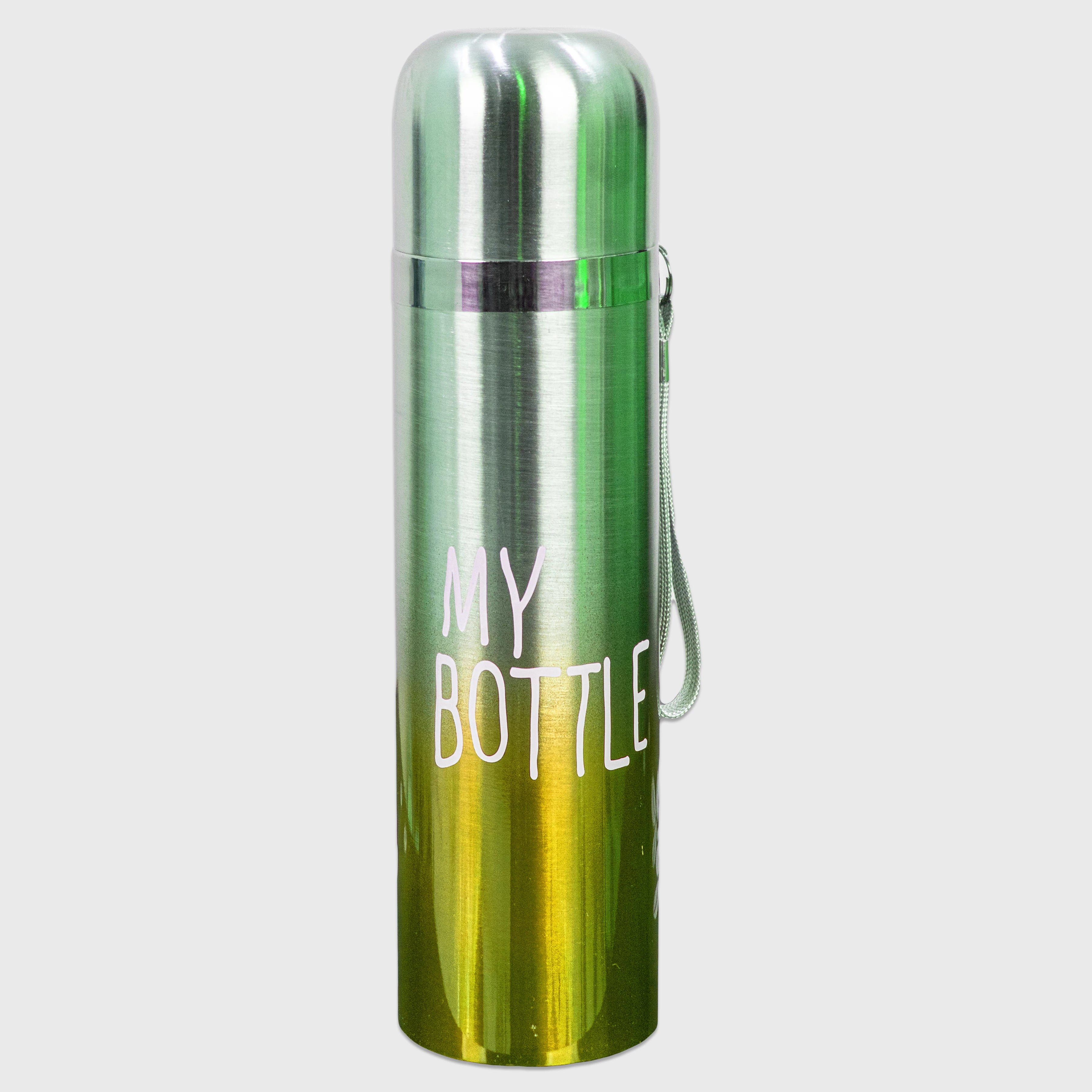 Stainless Steel Vacuum Flask Bottle