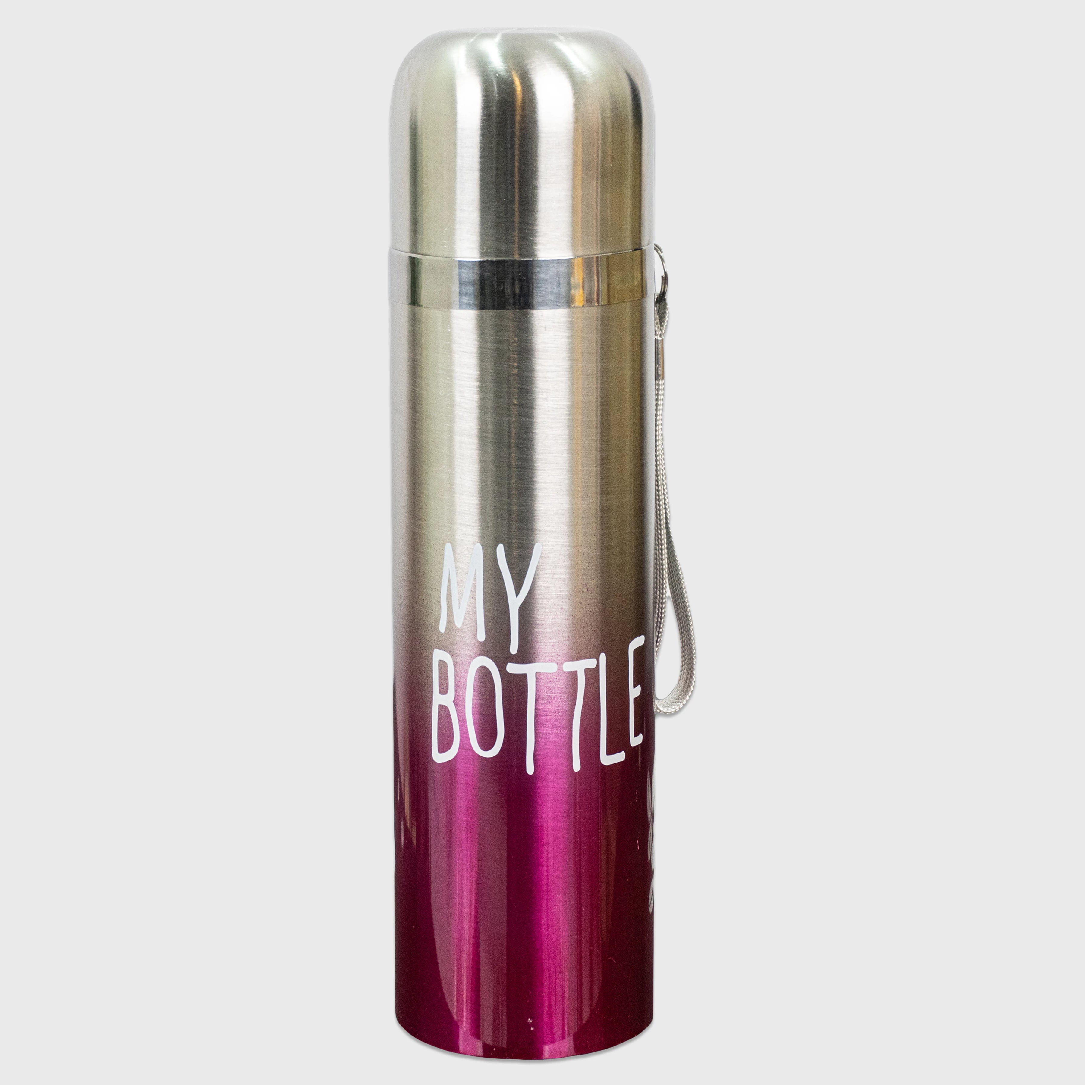 Stainless Steel Vacuum Flask Bottle