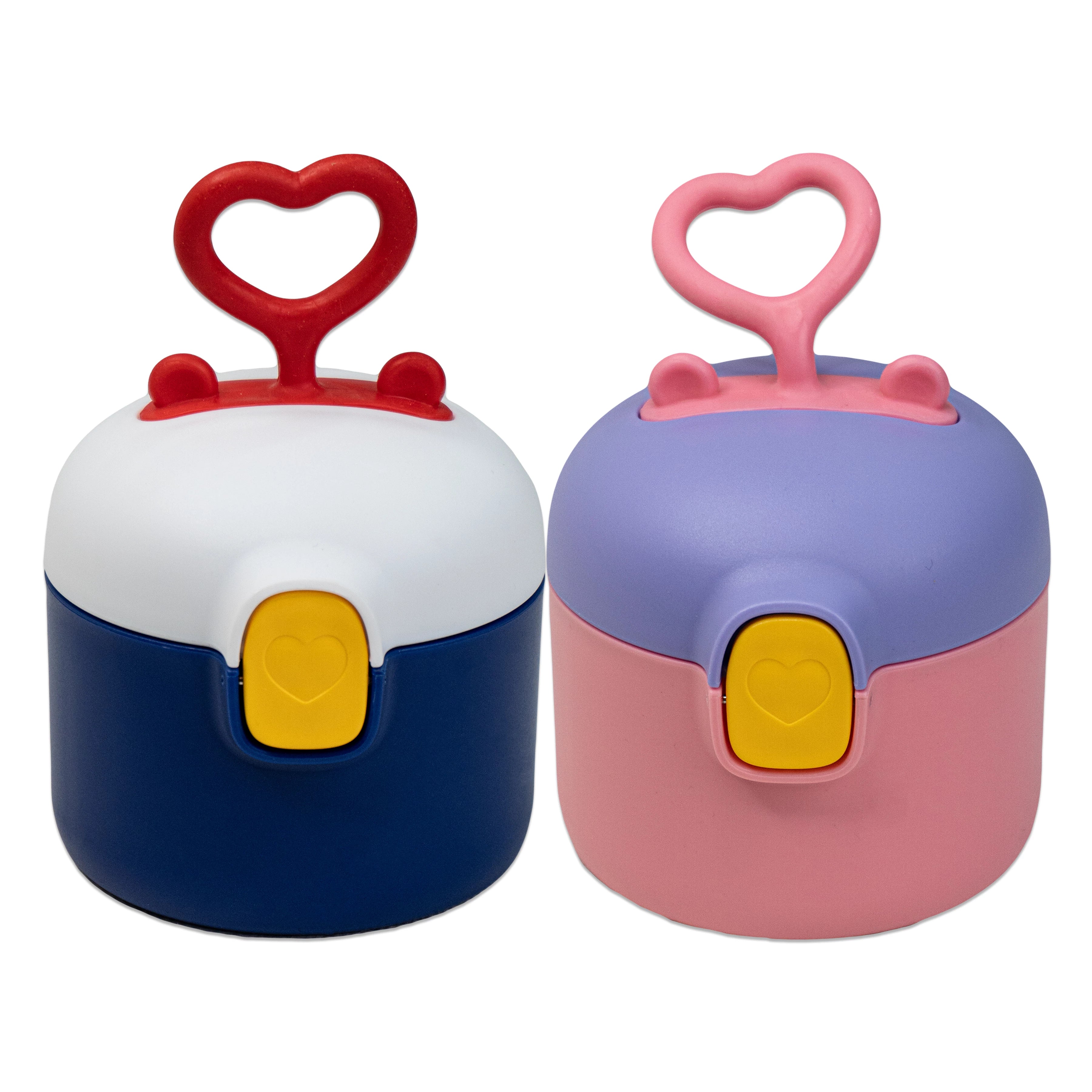 Baby Milk Powder Container