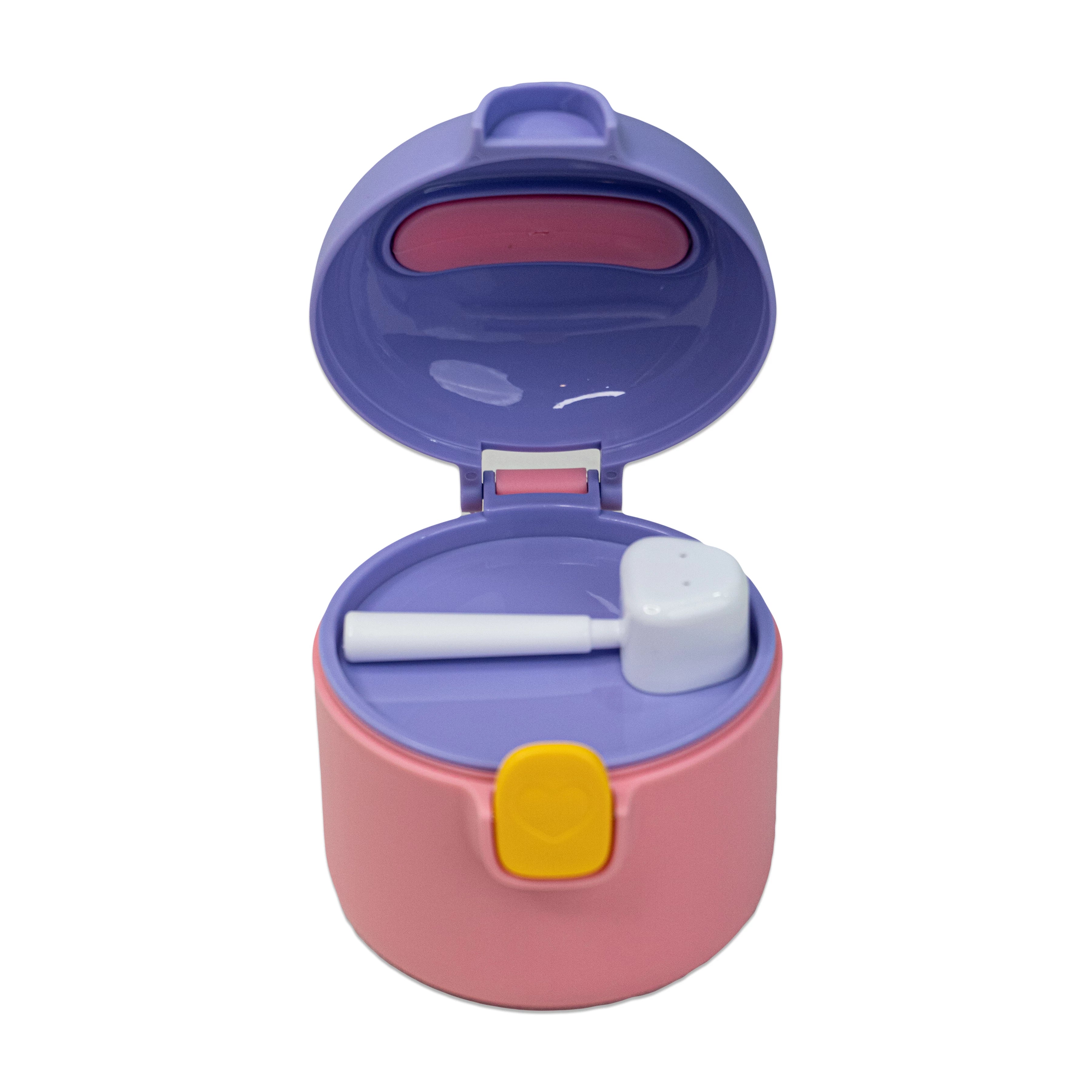 Baby Milk Powder Container