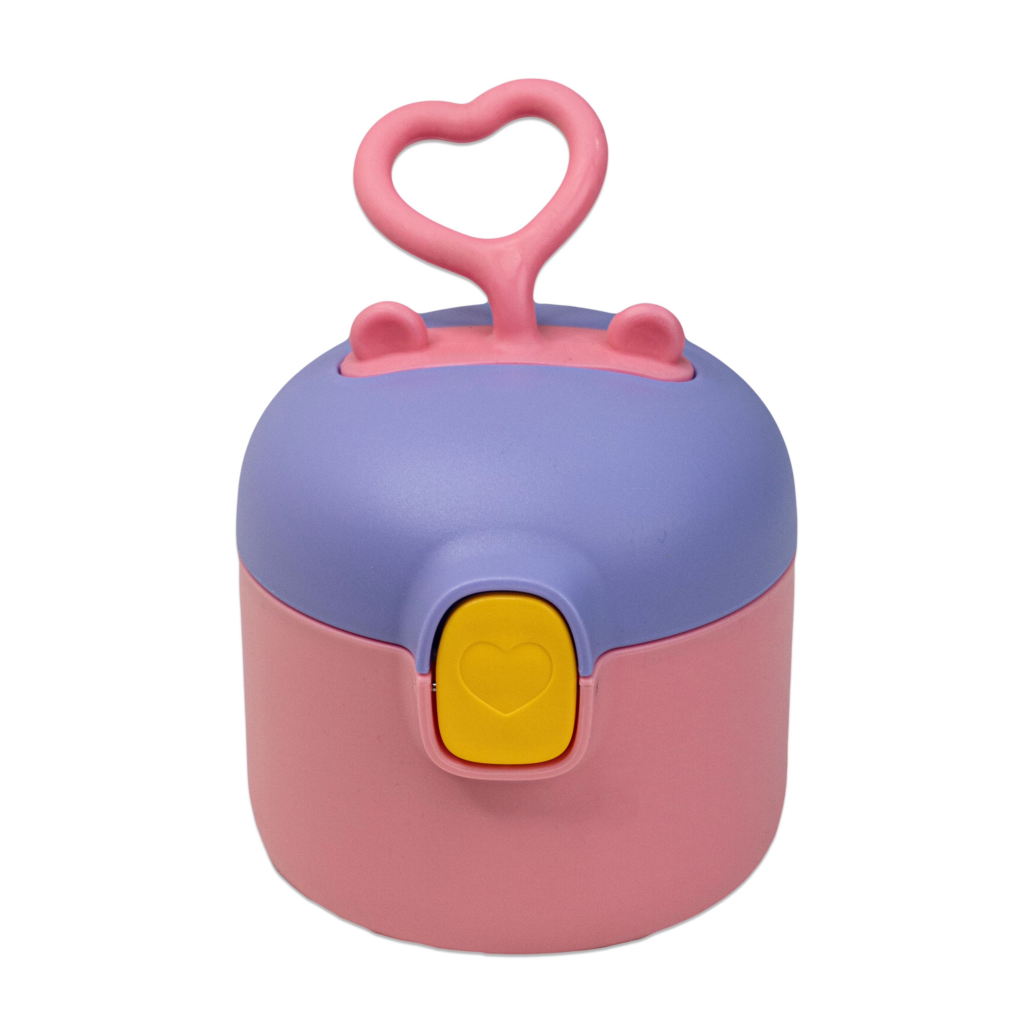 Baby Milk Powder Container